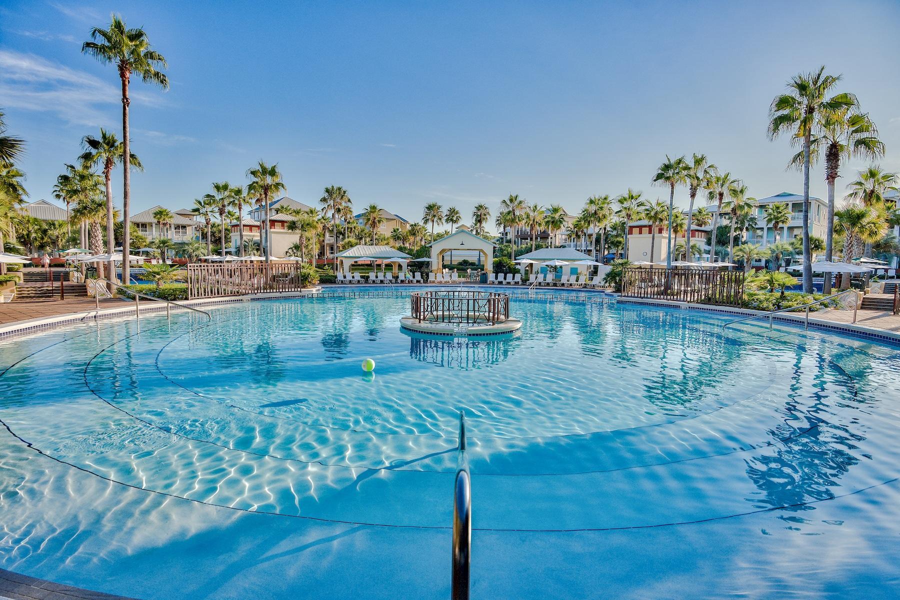 SEACREST BEACH - Residential