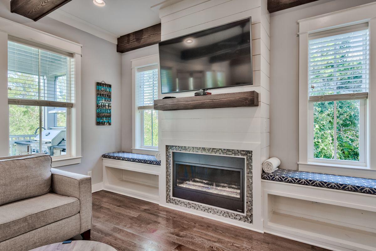 SEACREST BEACH - Residential