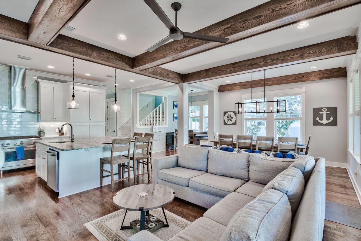 SEACREST BEACH - Residential