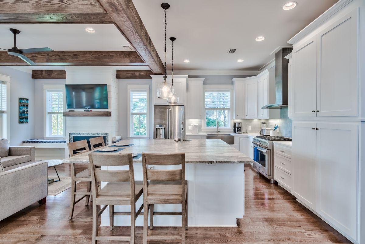 SEACREST BEACH - Residential