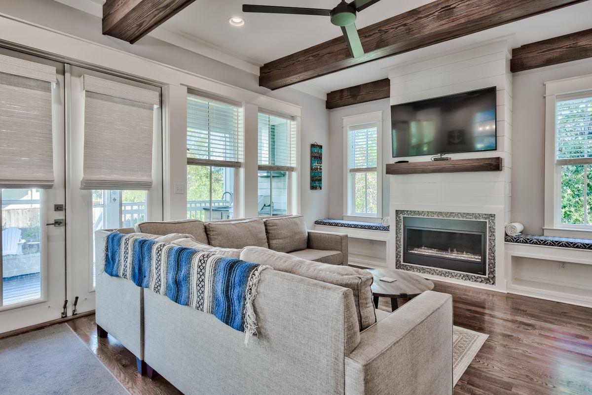 SEACREST BEACH - Residential