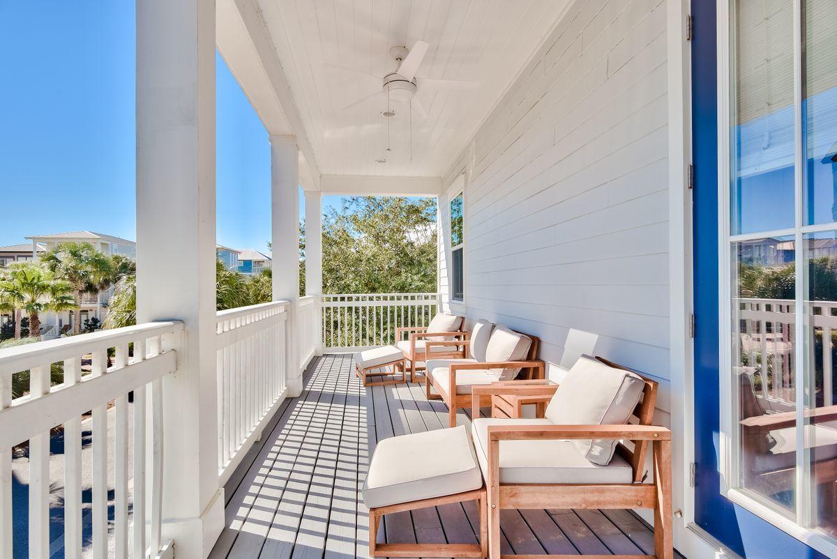 SEACREST BEACH - Residential