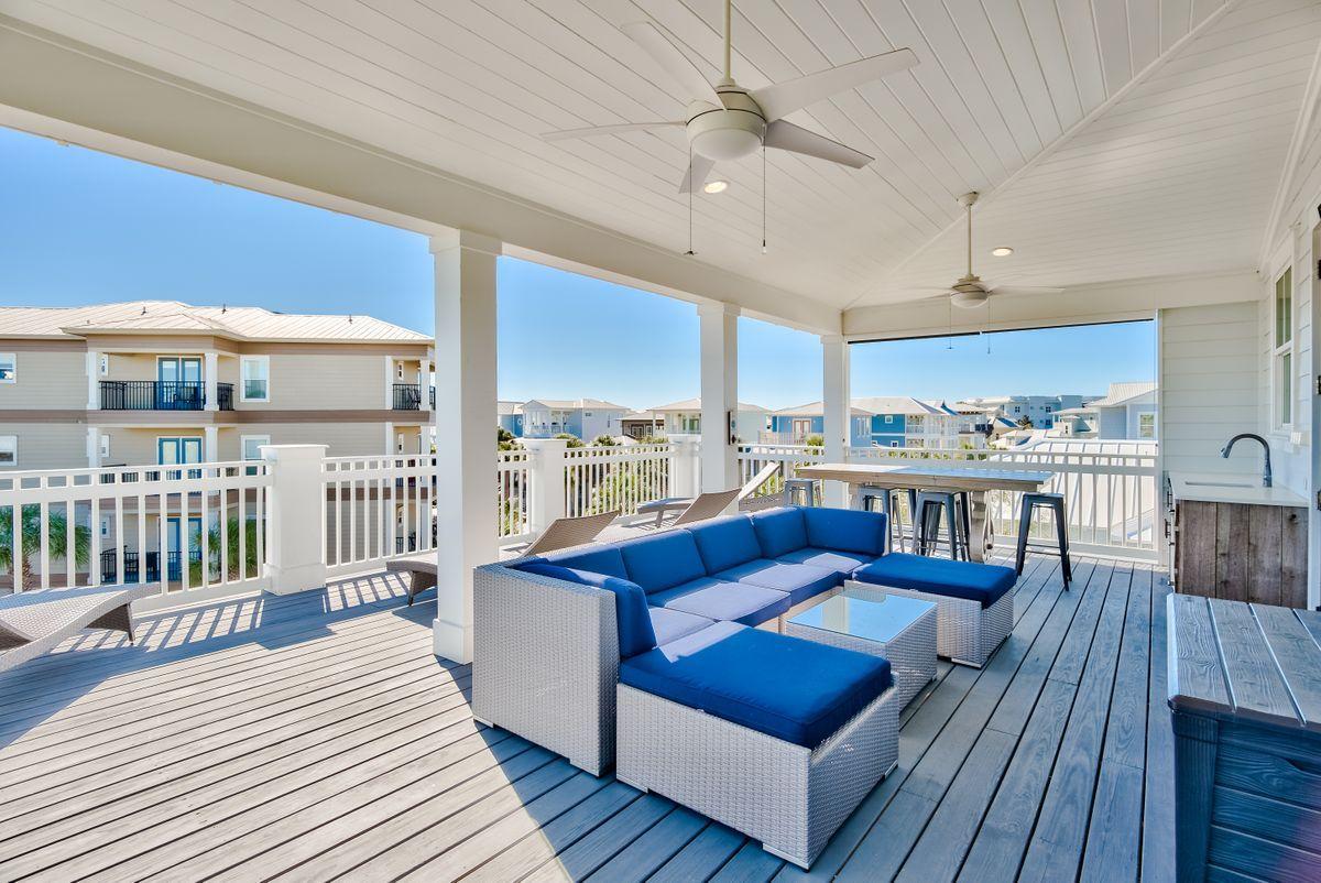 SEACREST BEACH - Residential