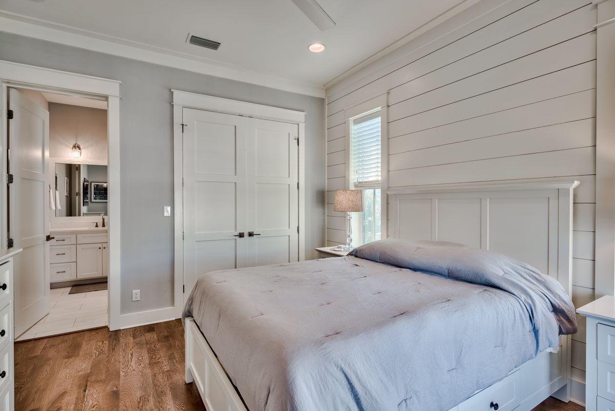 SEACREST BEACH - Residential