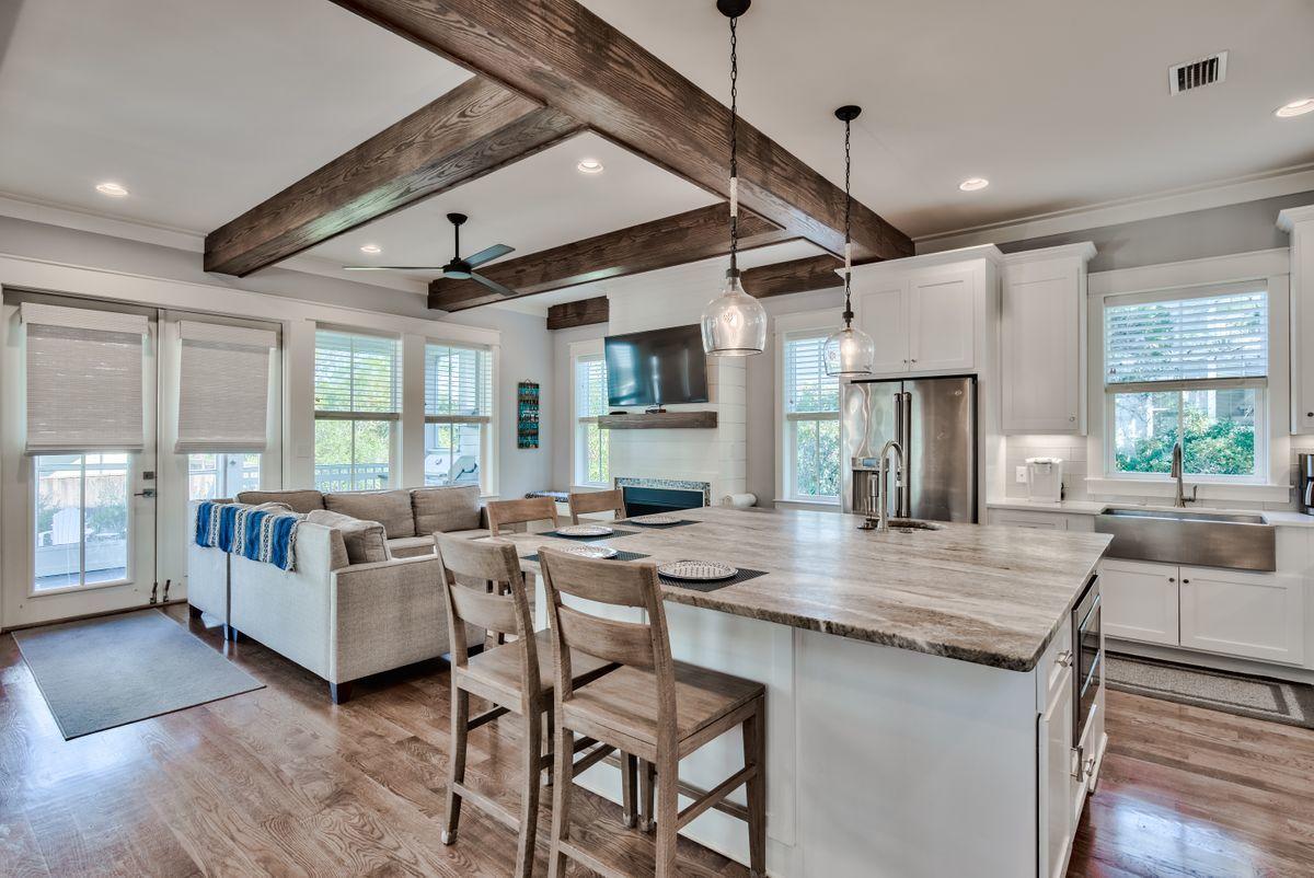 SEACREST BEACH - Residential