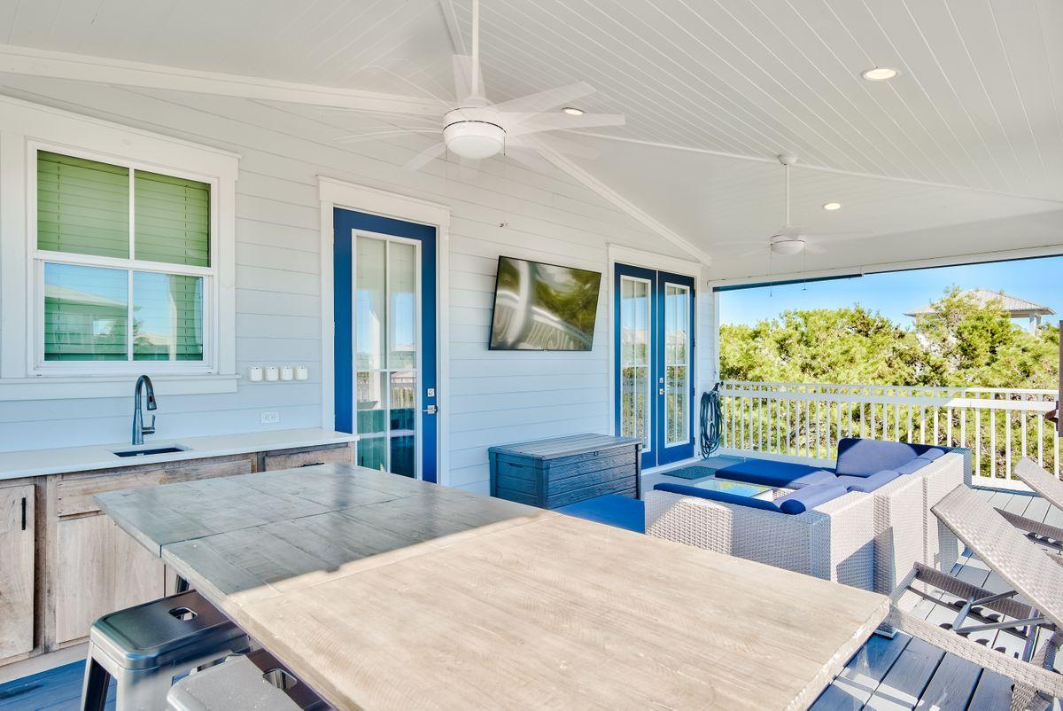 SEACREST BEACH - Residential