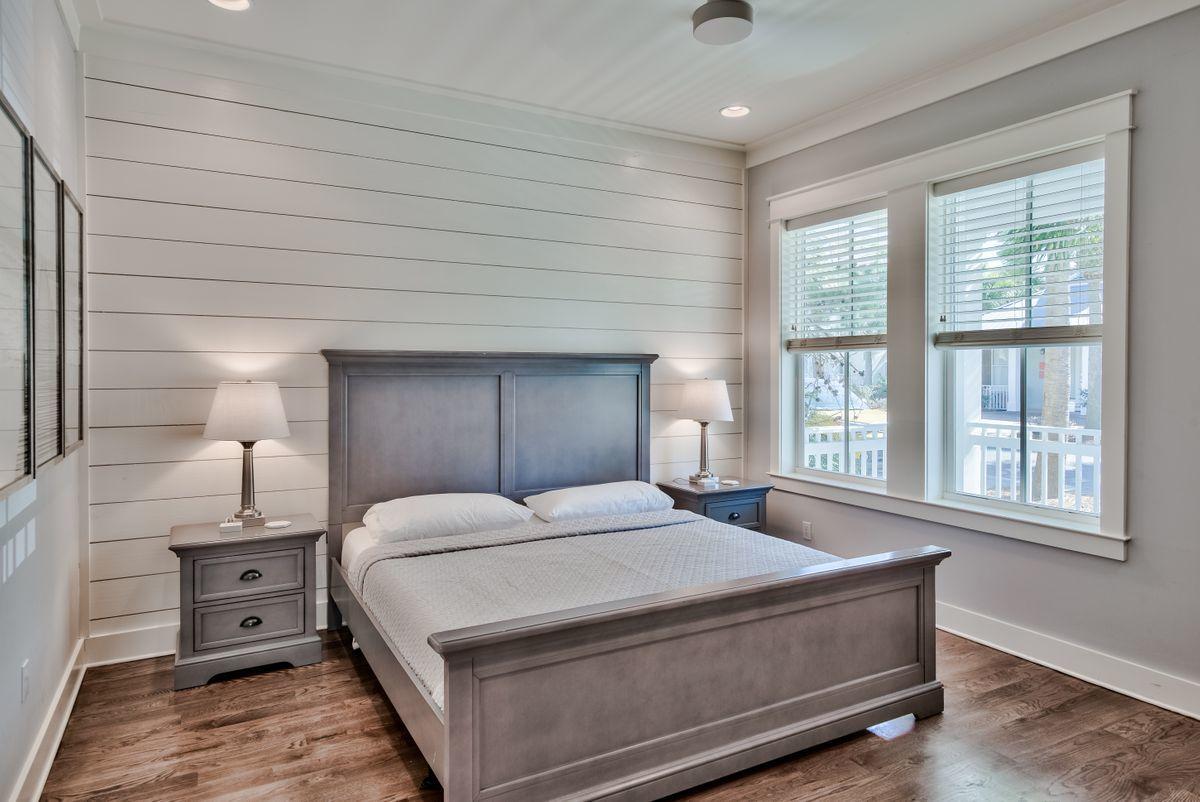 SEACREST BEACH - Residential