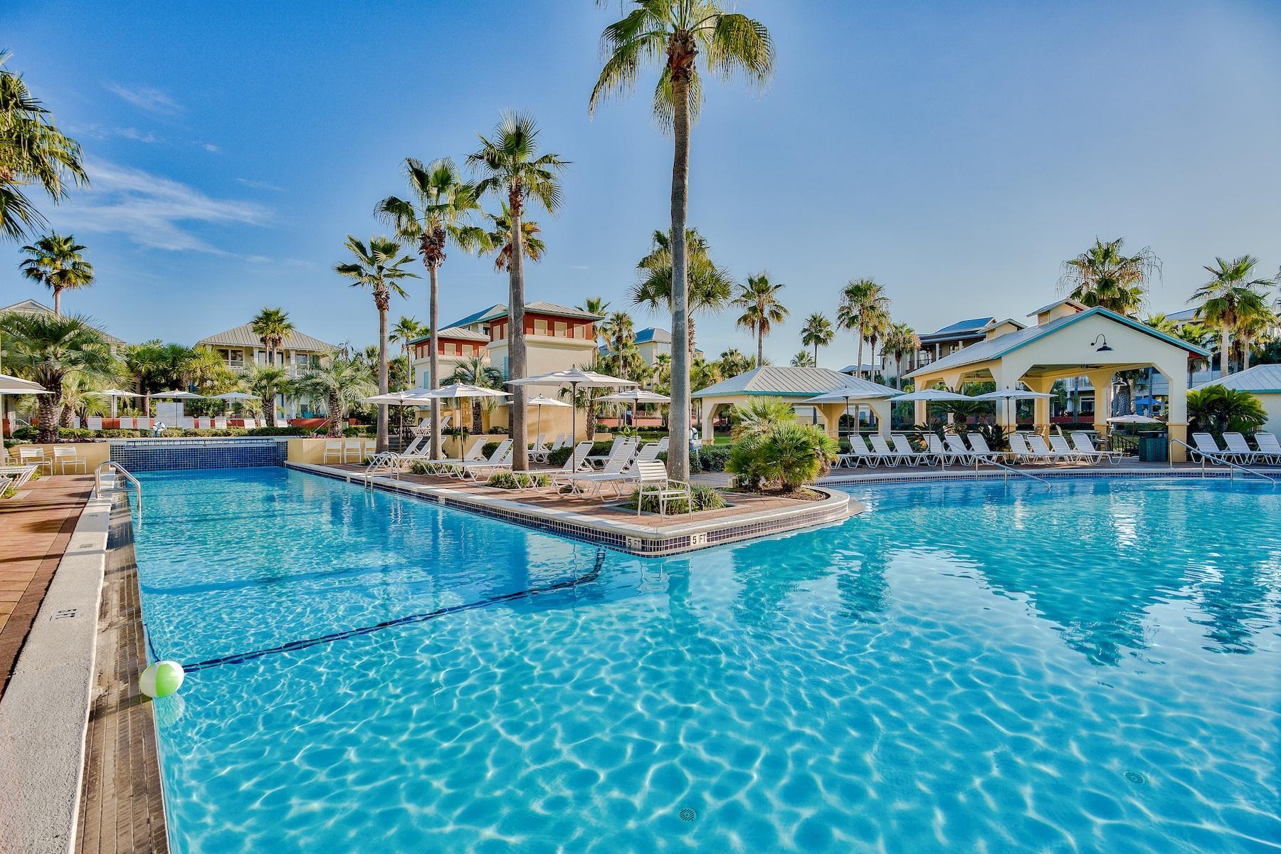 SEACREST BEACH - Residential