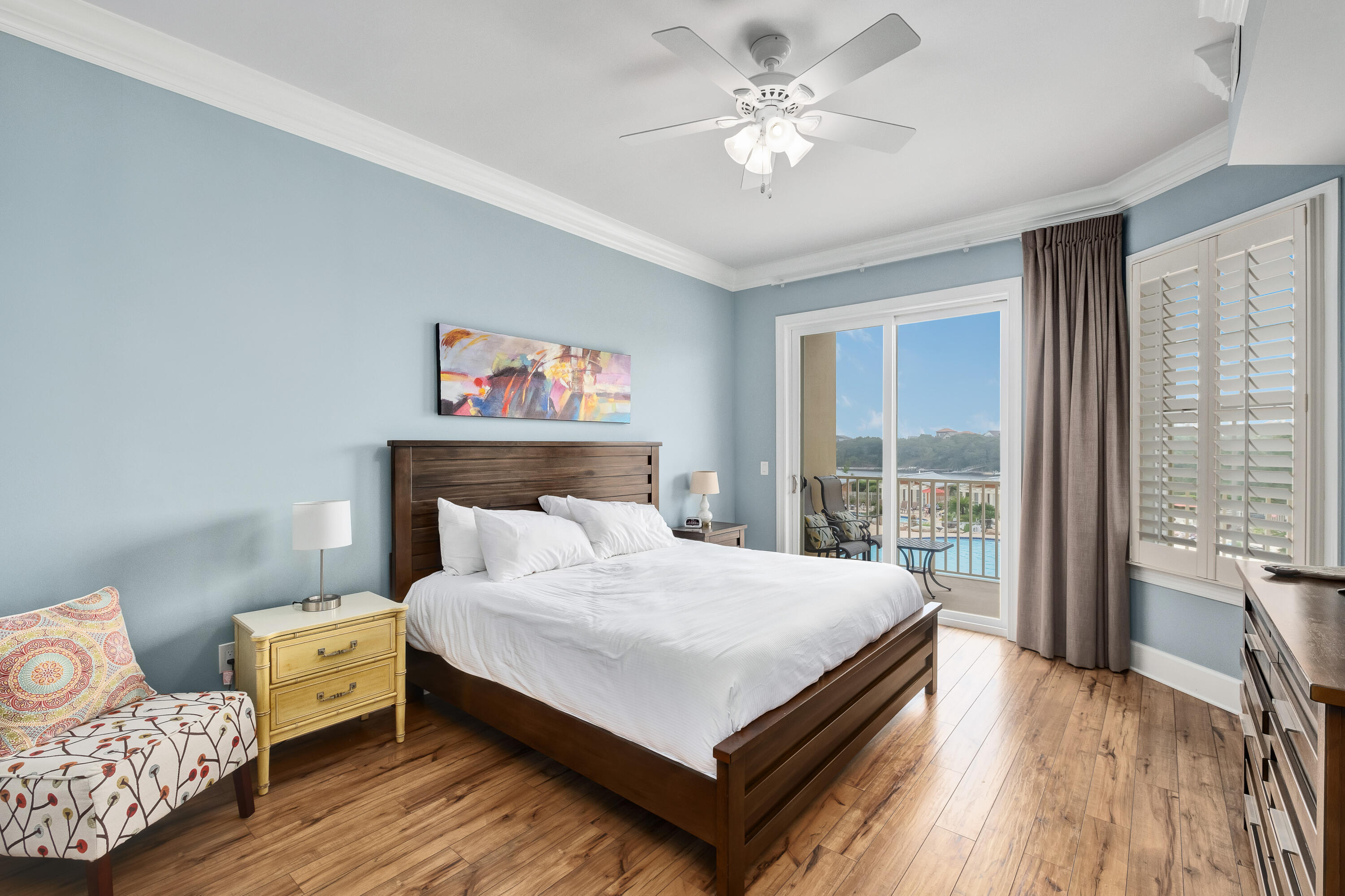 SANCTUARY AT REDFISH - Residential