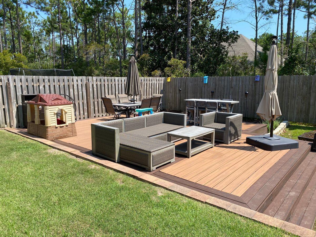 MUSSETT BAYOU ESTATES - Residential