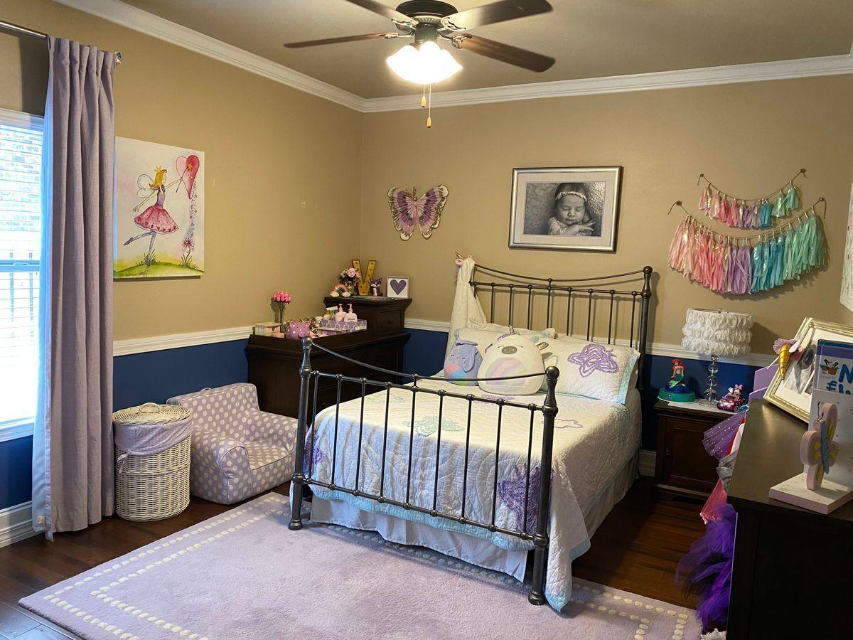 MUSSETT BAYOU ESTATES - Residential