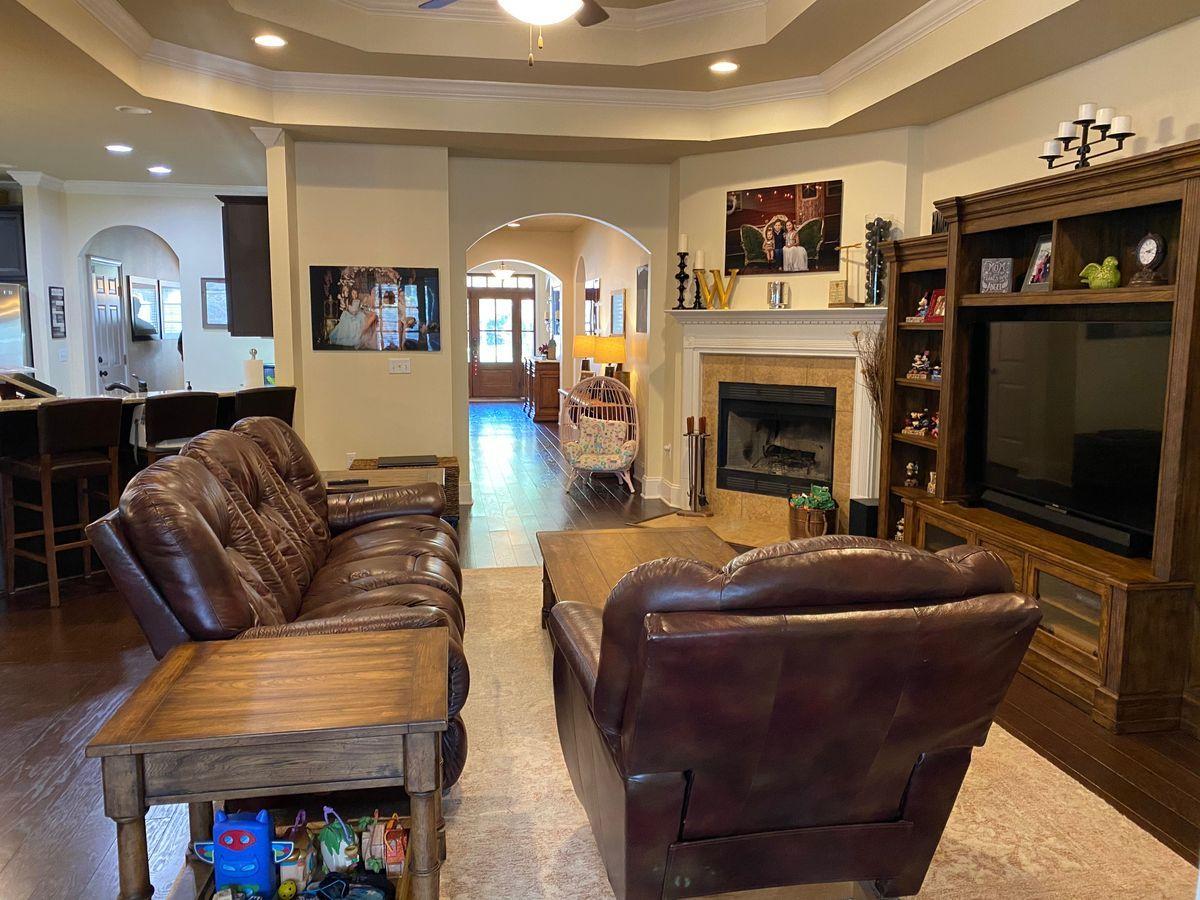 MUSSETT BAYOU ESTATES - Residential