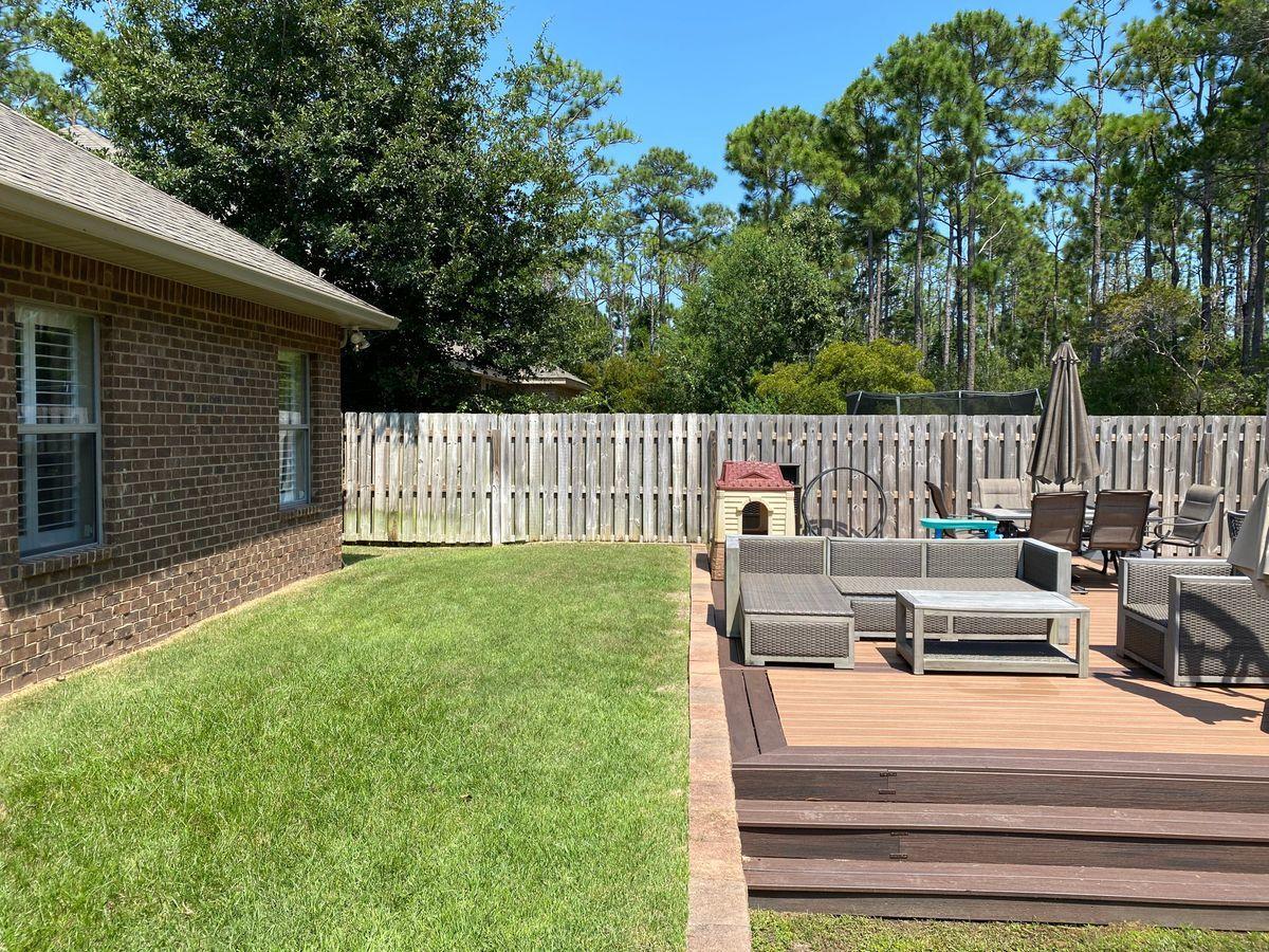 MUSSETT BAYOU ESTATES - Residential