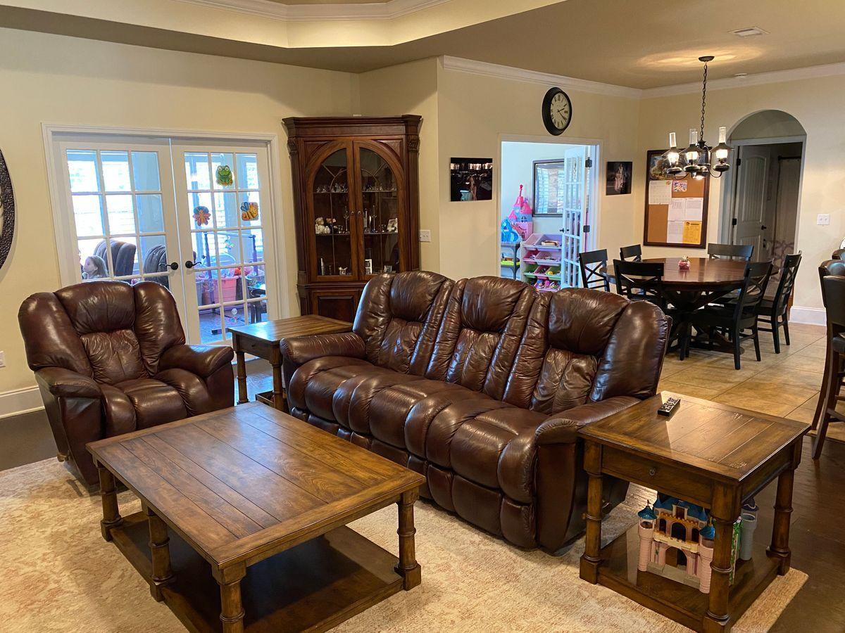 MUSSETT BAYOU ESTATES - Residential