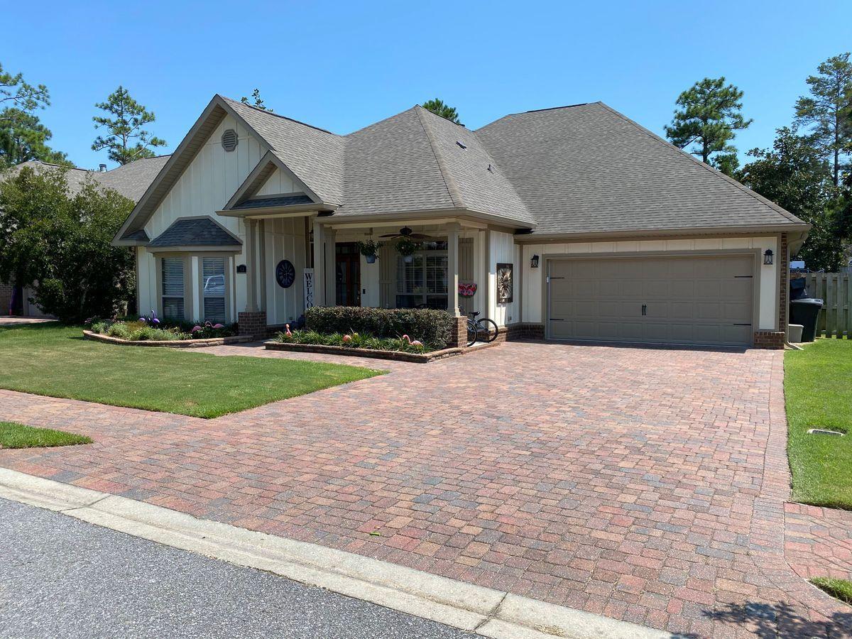 MUSSETT BAYOU ESTATES - Residential