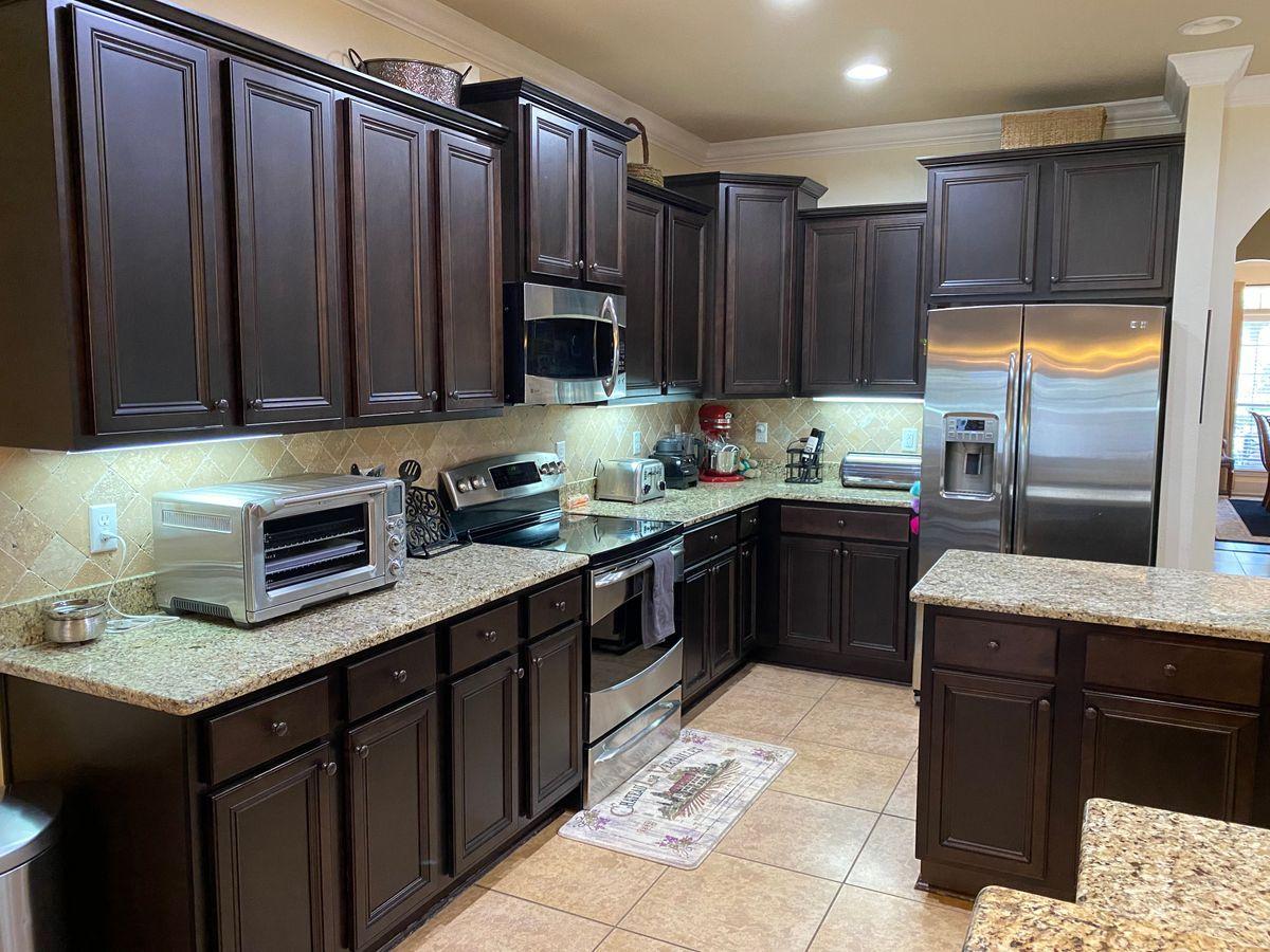 MUSSETT BAYOU ESTATES - Residential