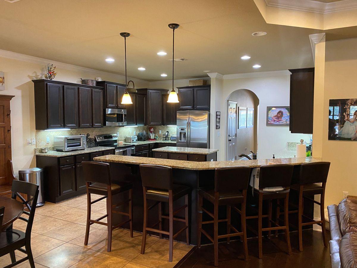 MUSSETT BAYOU ESTATES - Residential