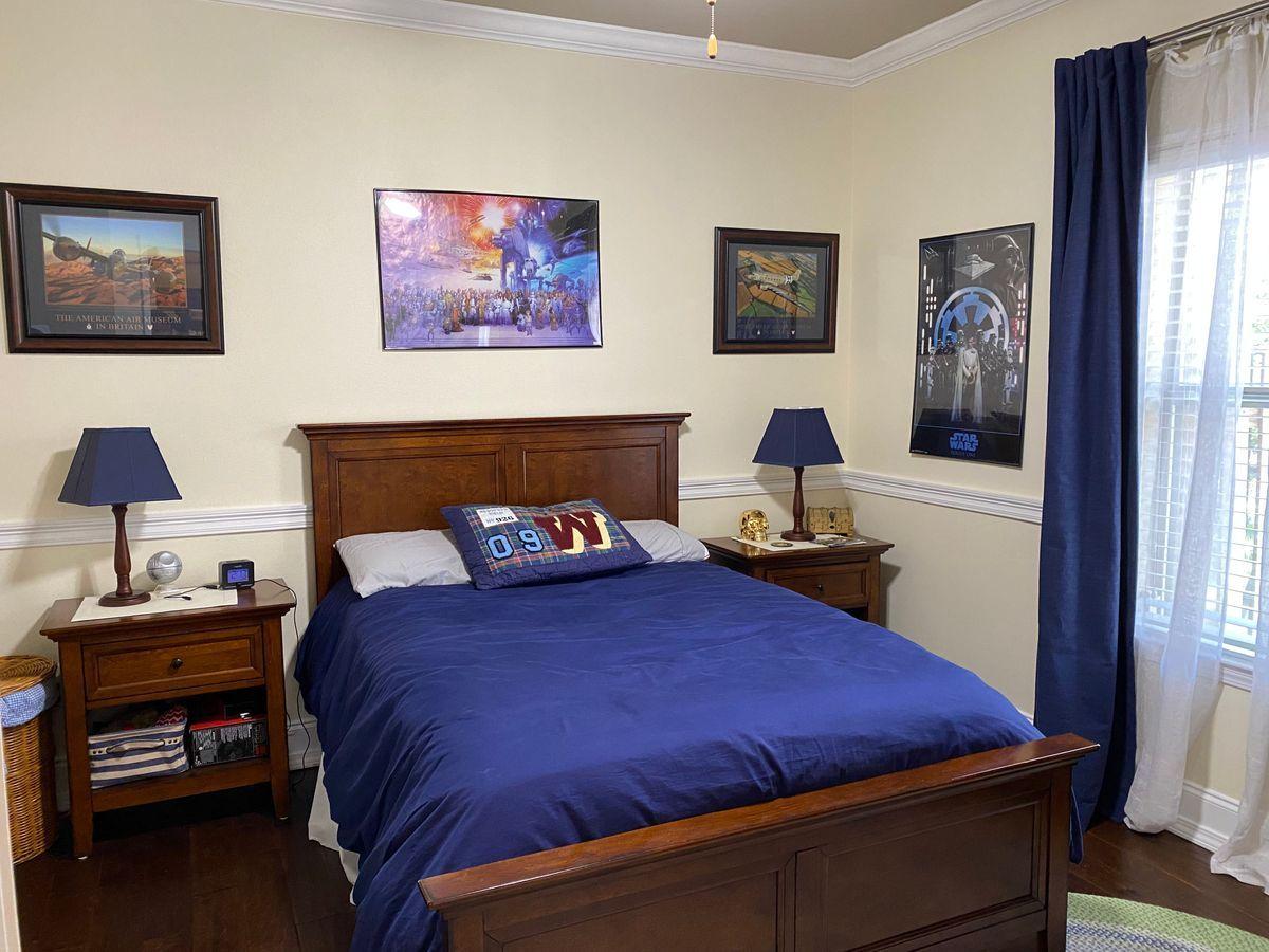 MUSSETT BAYOU ESTATES - Residential