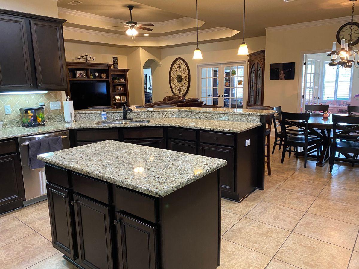 MUSSETT BAYOU ESTATES - Residential