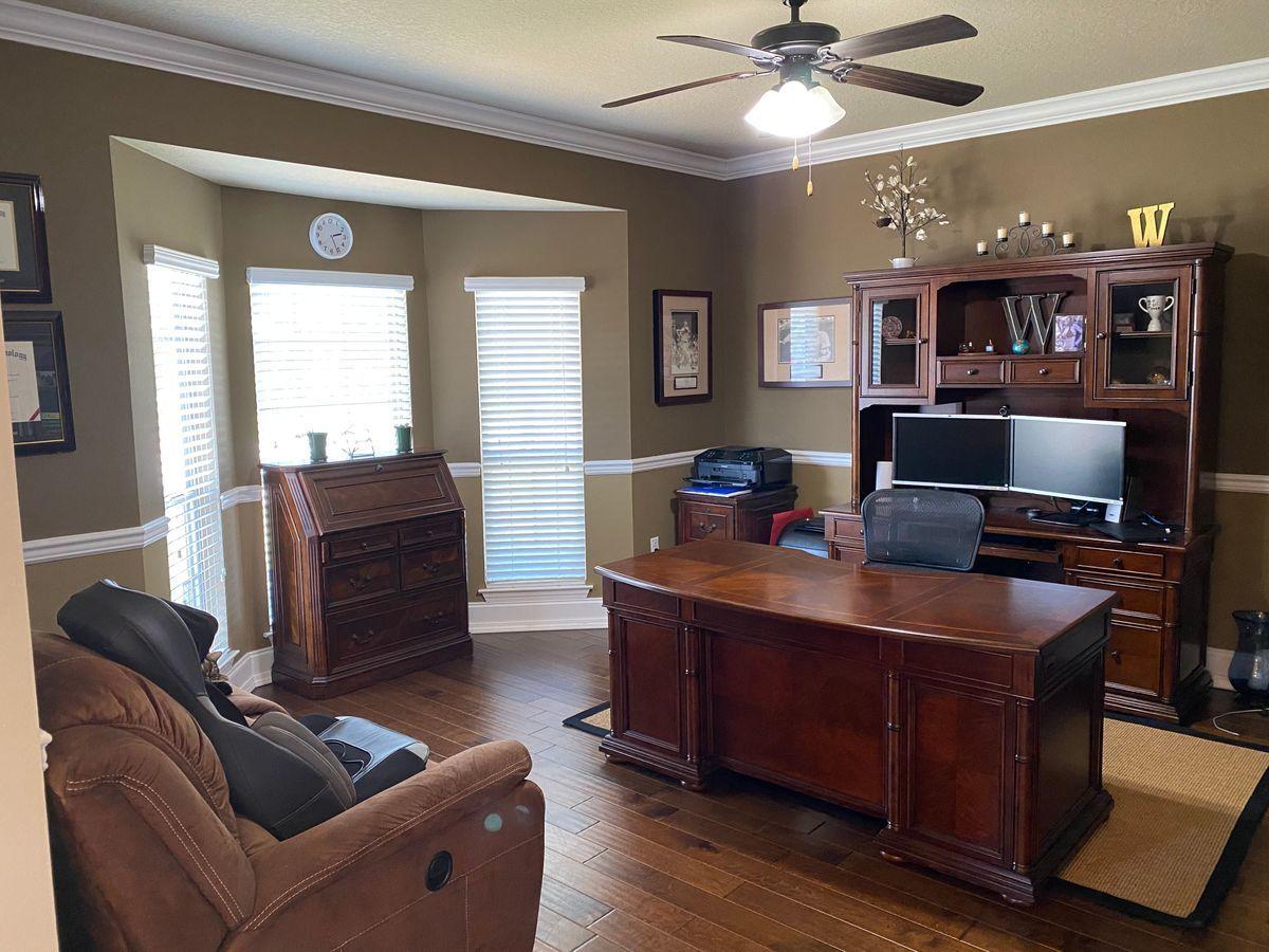 MUSSETT BAYOU ESTATES - Residential