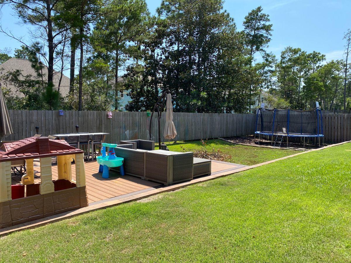 MUSSETT BAYOU ESTATES - Residential