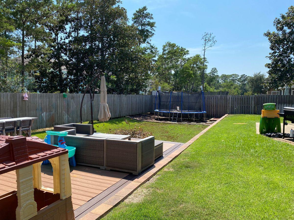 MUSSETT BAYOU ESTATES - Residential