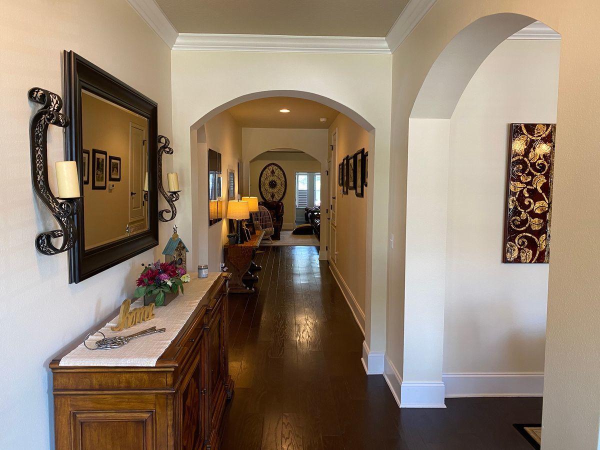 MUSSETT BAYOU ESTATES - Residential