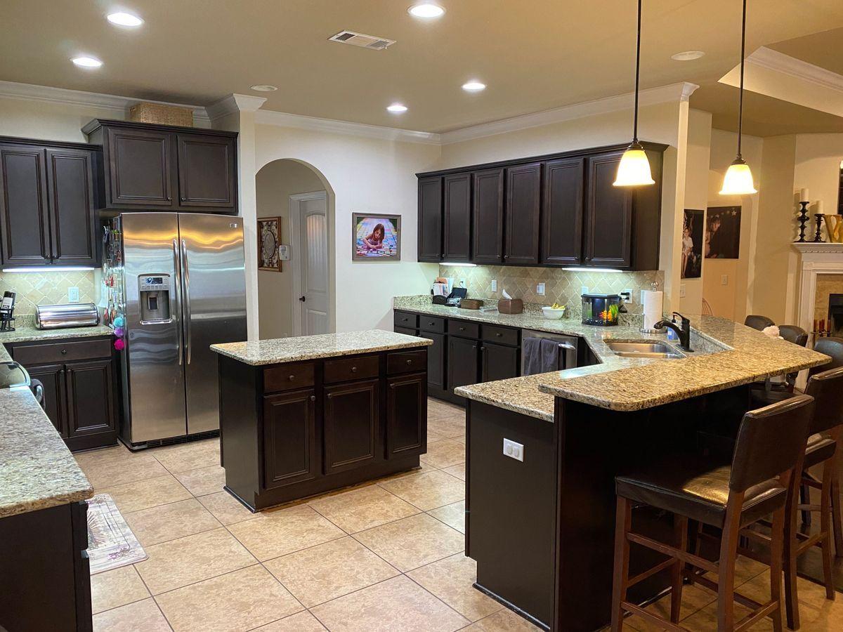 MUSSETT BAYOU ESTATES - Residential