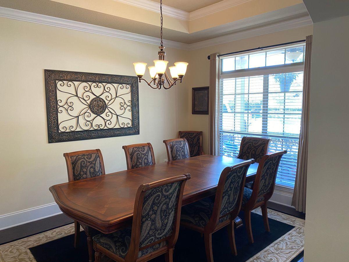 MUSSETT BAYOU ESTATES - Residential