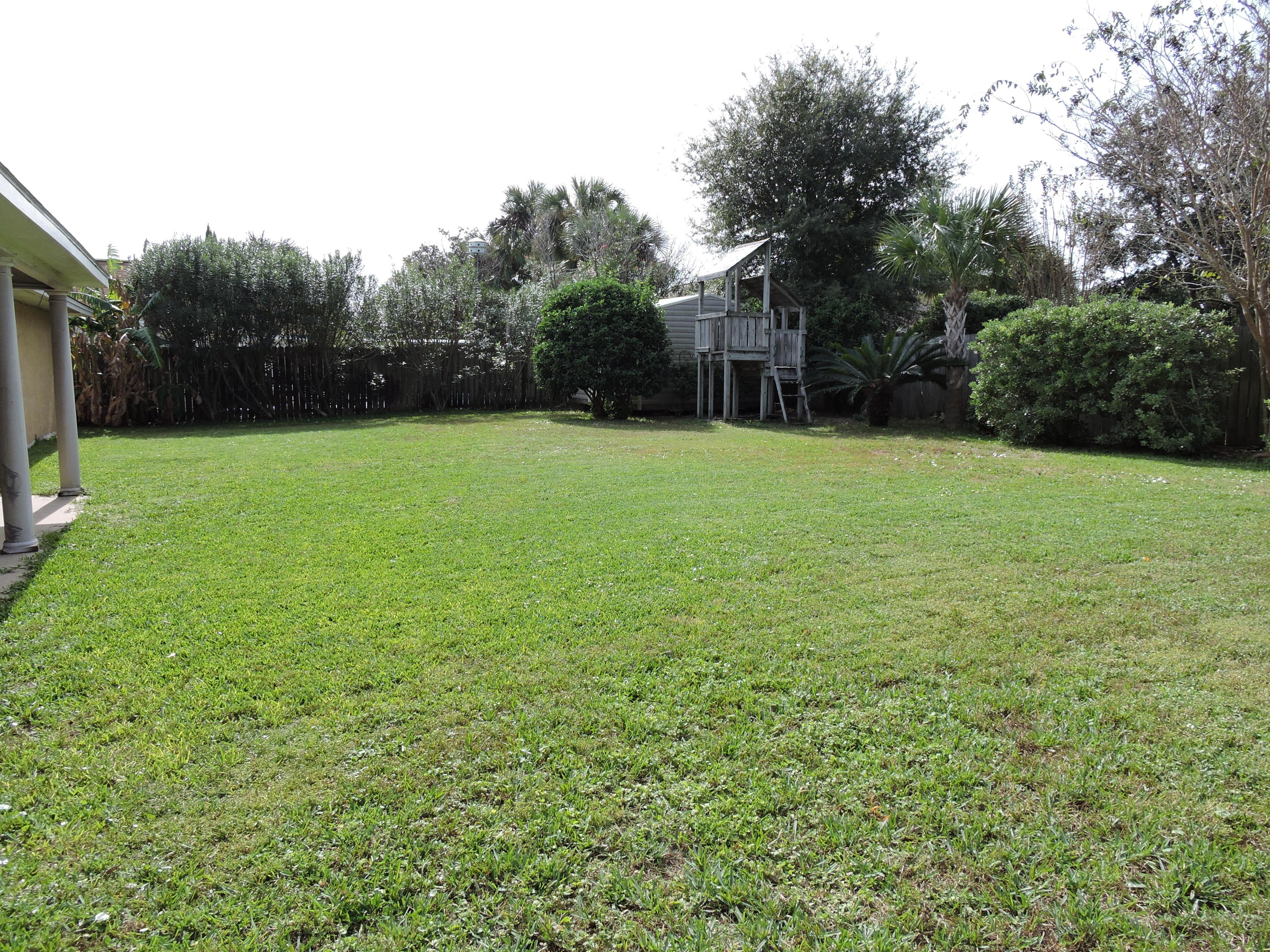 KELL-AIRE GARDENS - Residential