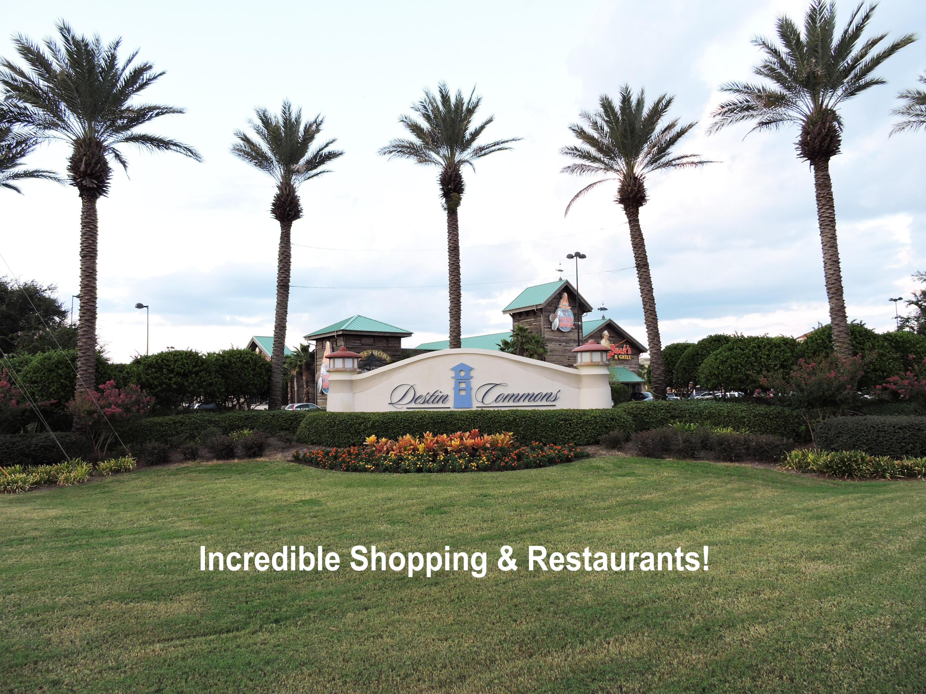 KELL-AIRE GARDENS - Residential