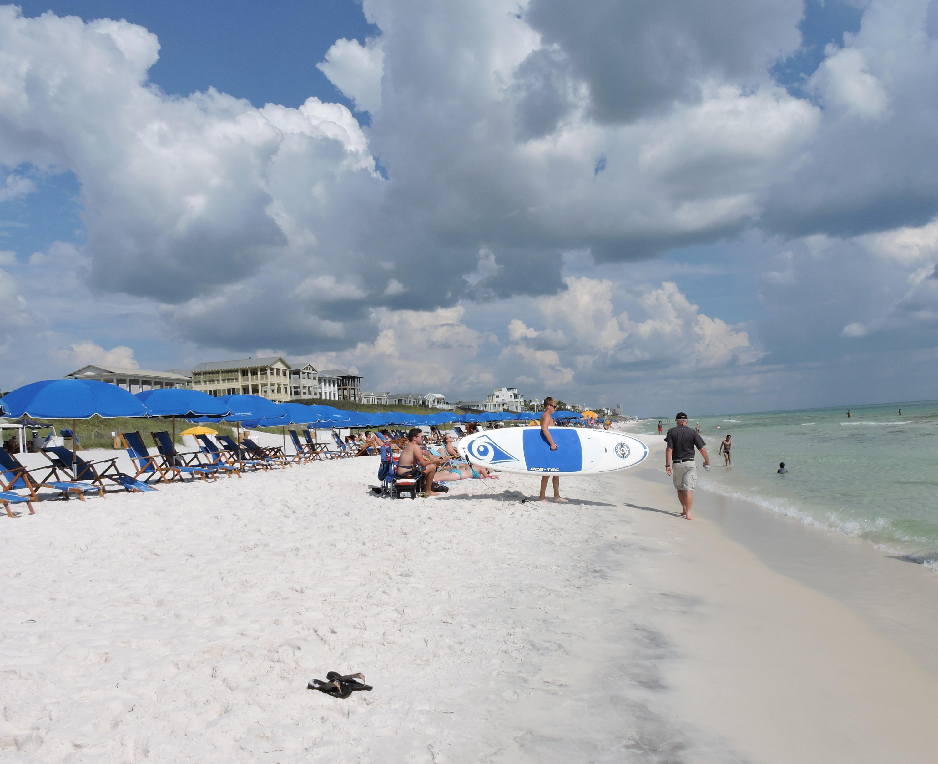 KELL-AIRE GARDENS - Residential