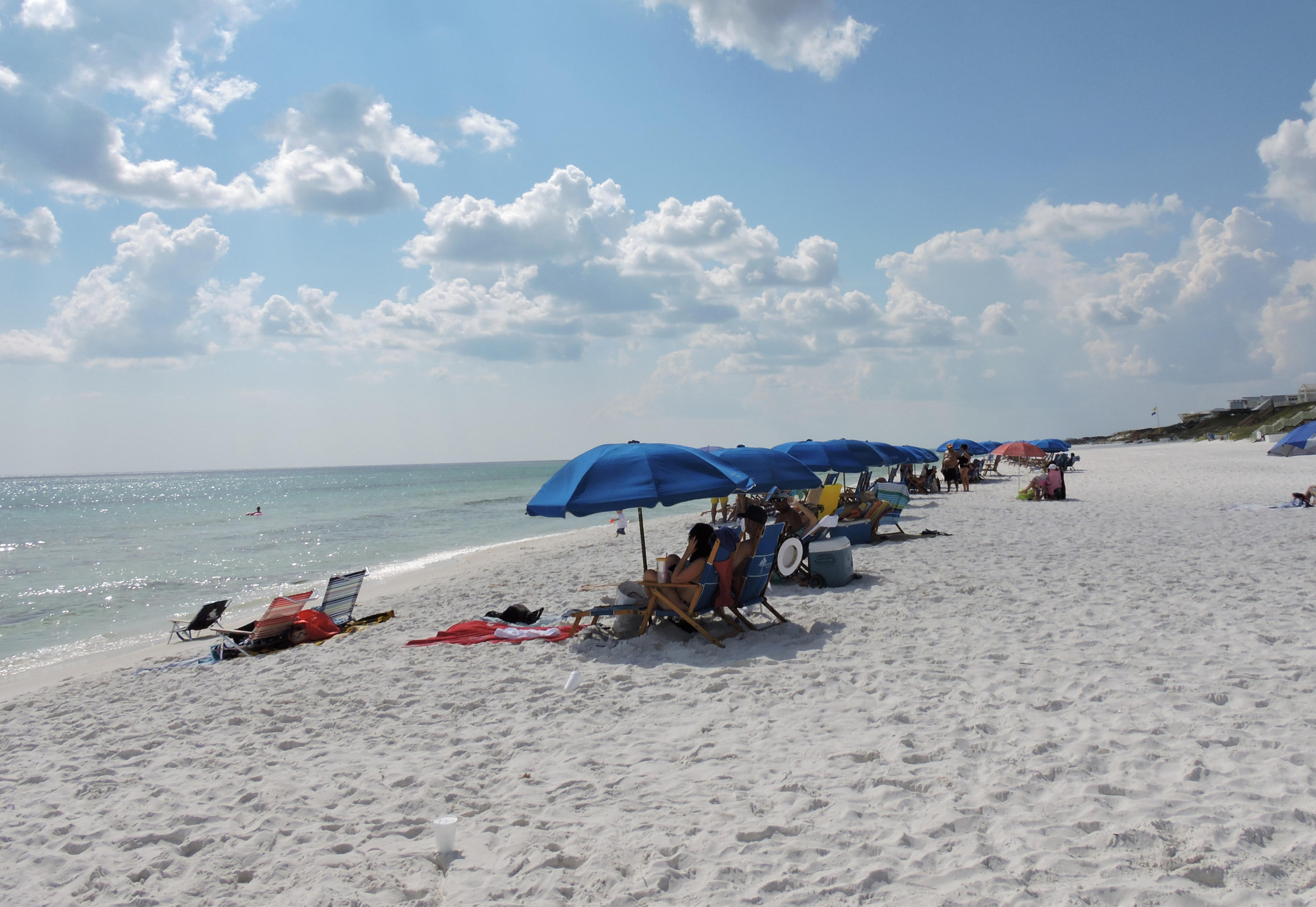 KELL-AIRE GARDENS - Residential