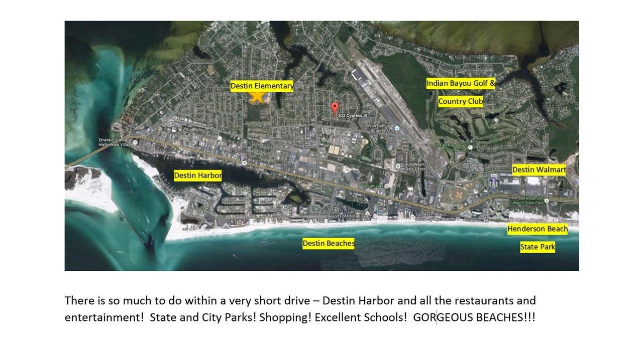 KELL-AIRE GARDENS - Residential