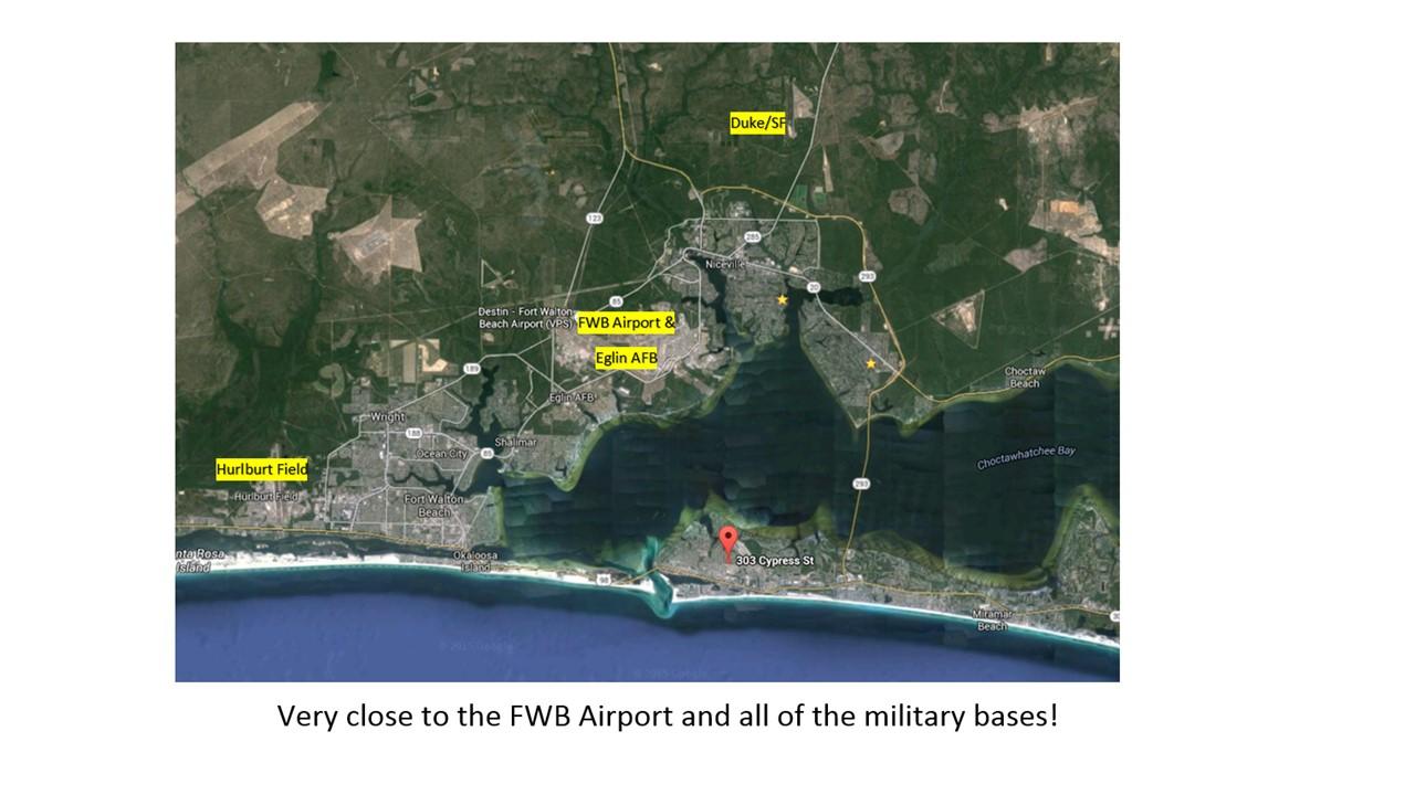 KELL-AIRE GARDENS - Residential