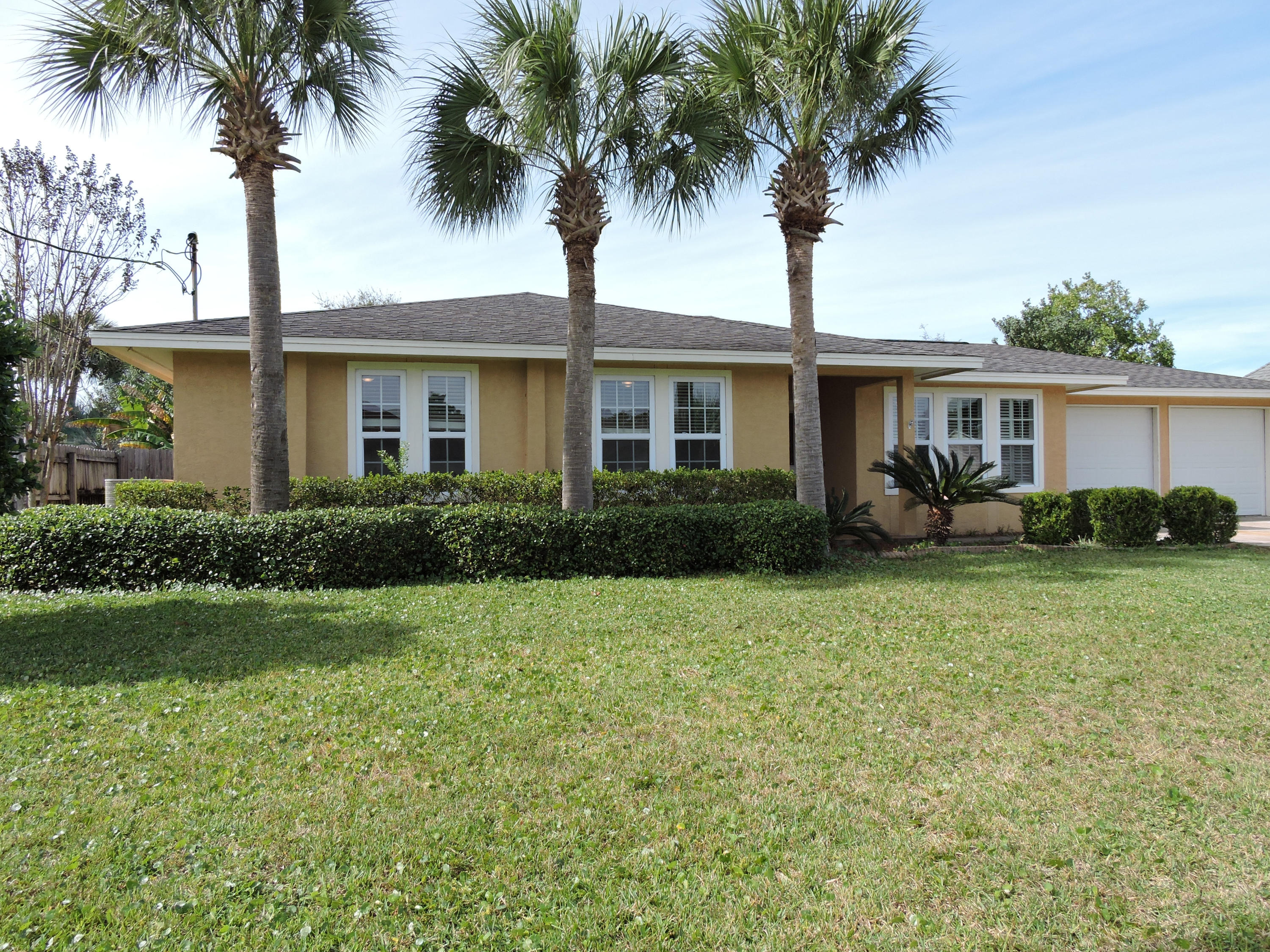 KELL-AIRE GARDENS - Residential