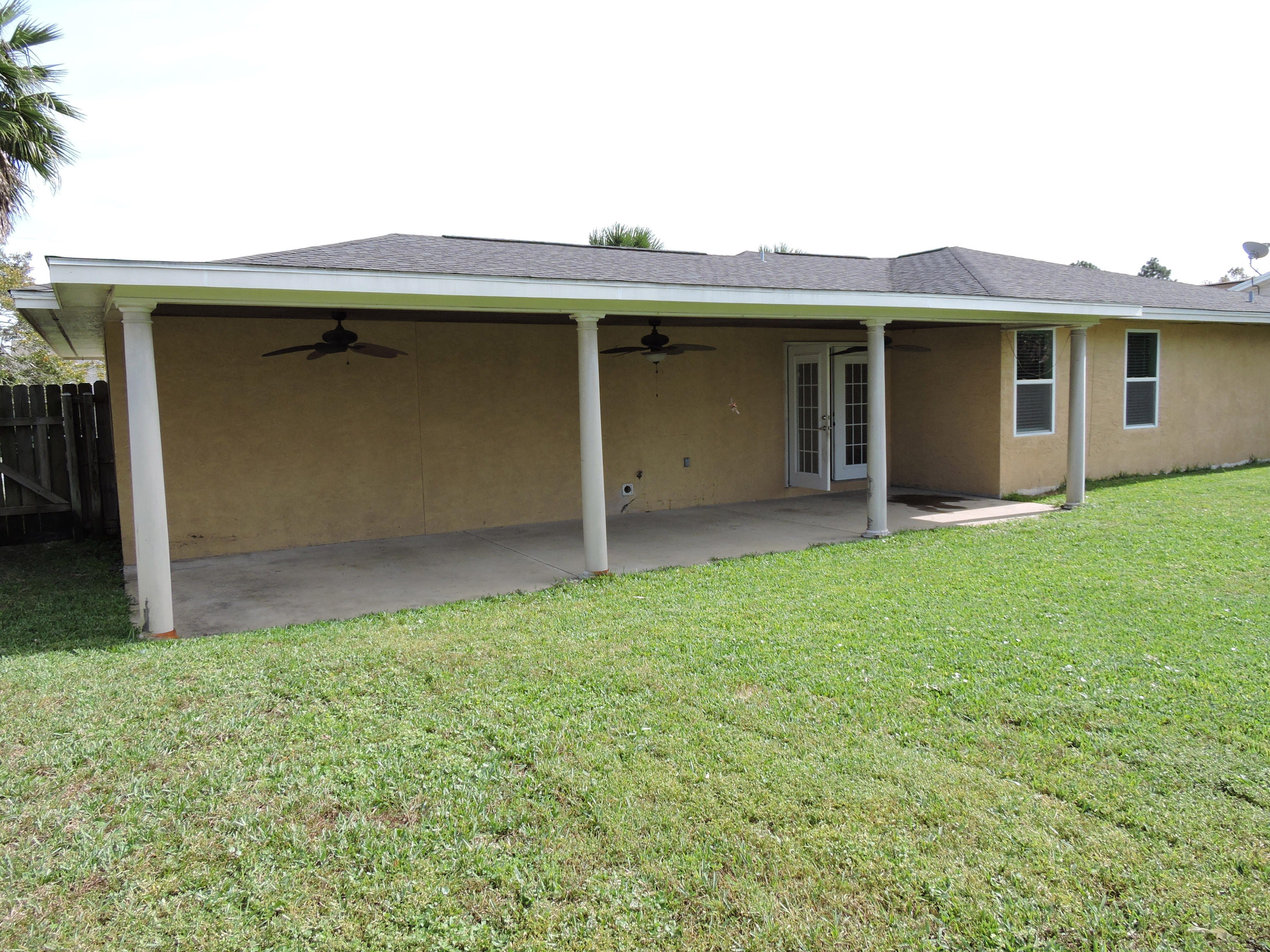 KELL-AIRE GARDENS - Residential