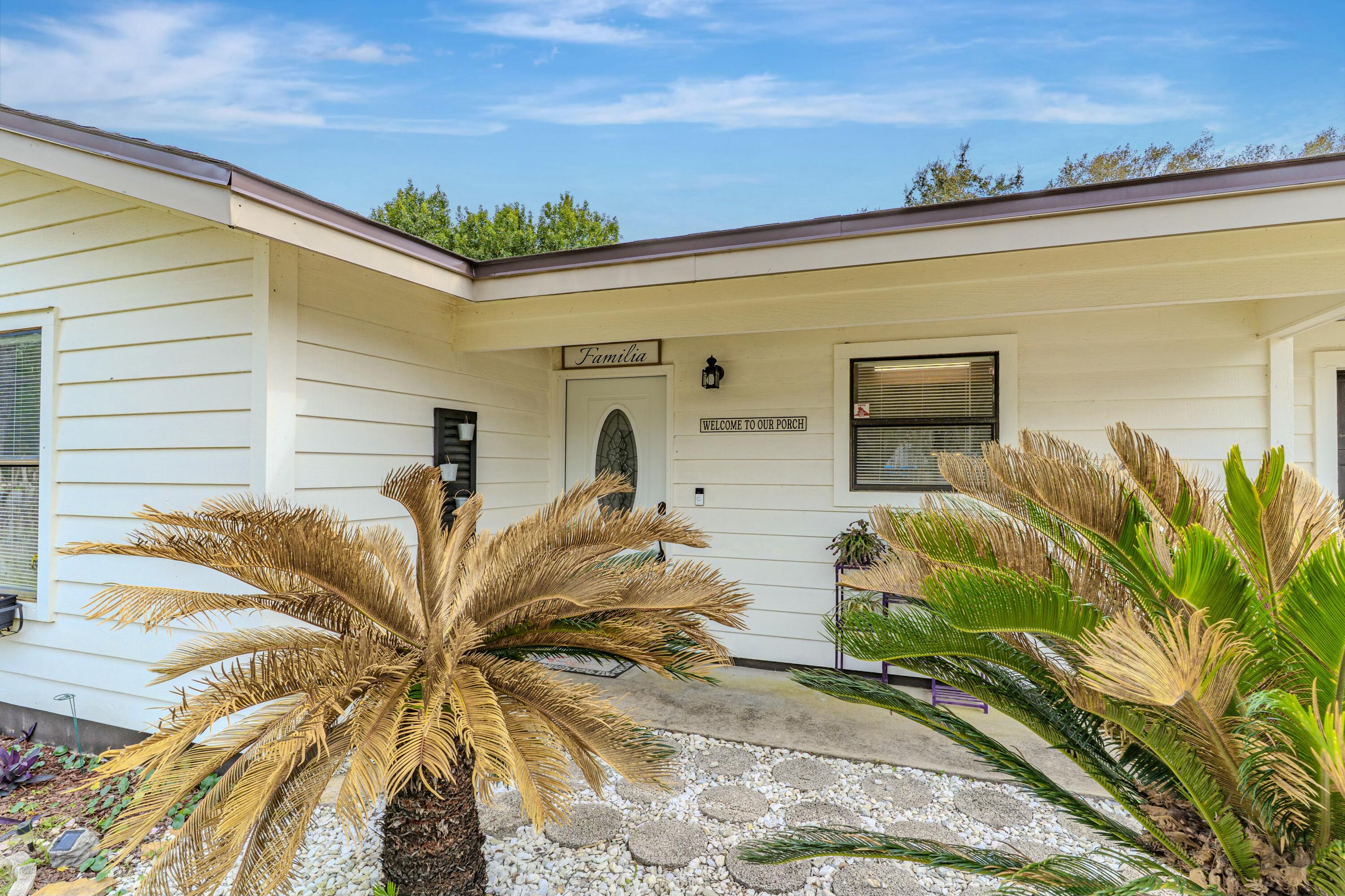 WYNNEHAVEN BEACH ESTATES - Residential