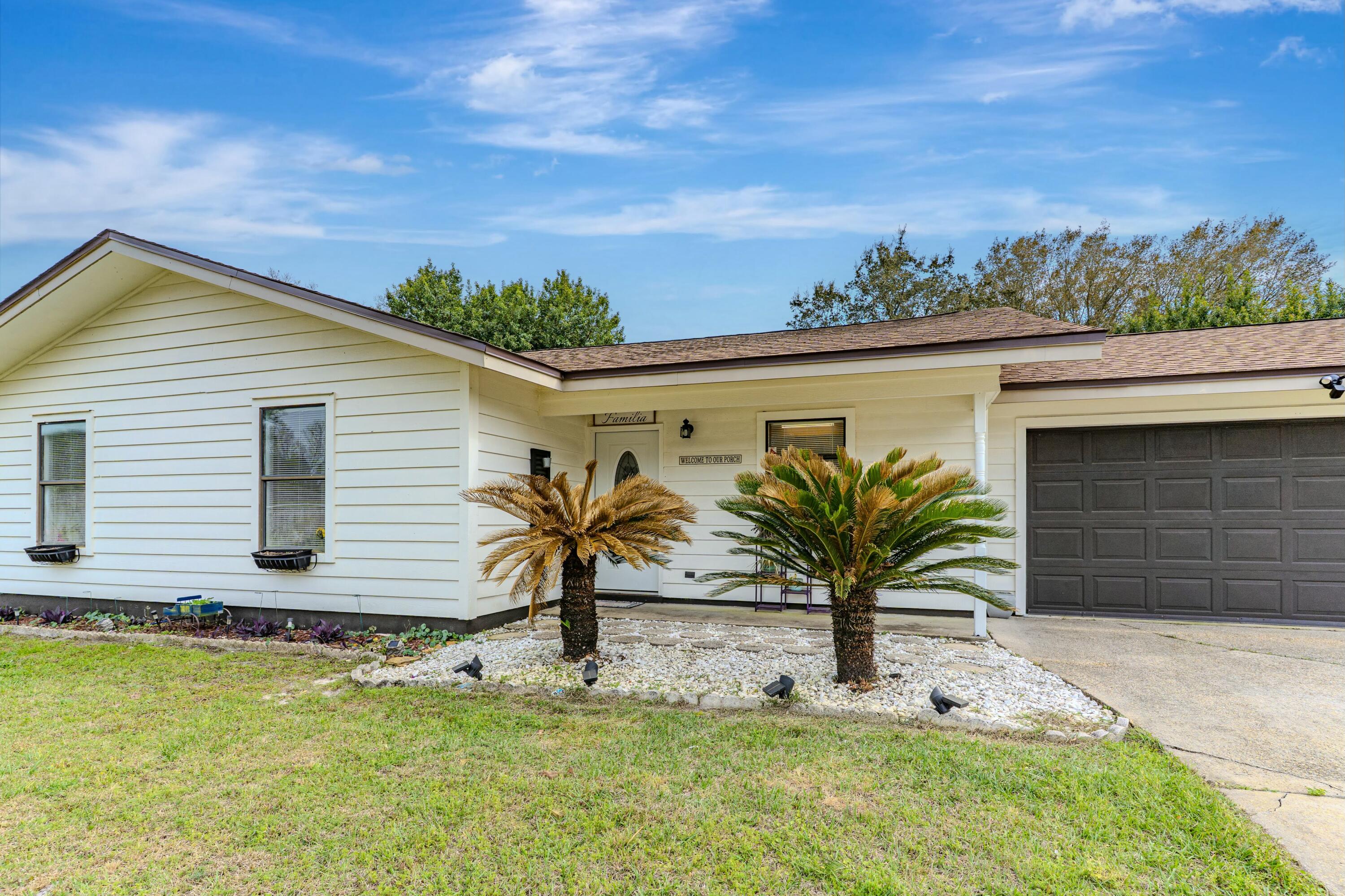 WYNNEHAVEN BEACH ESTATES - Residential