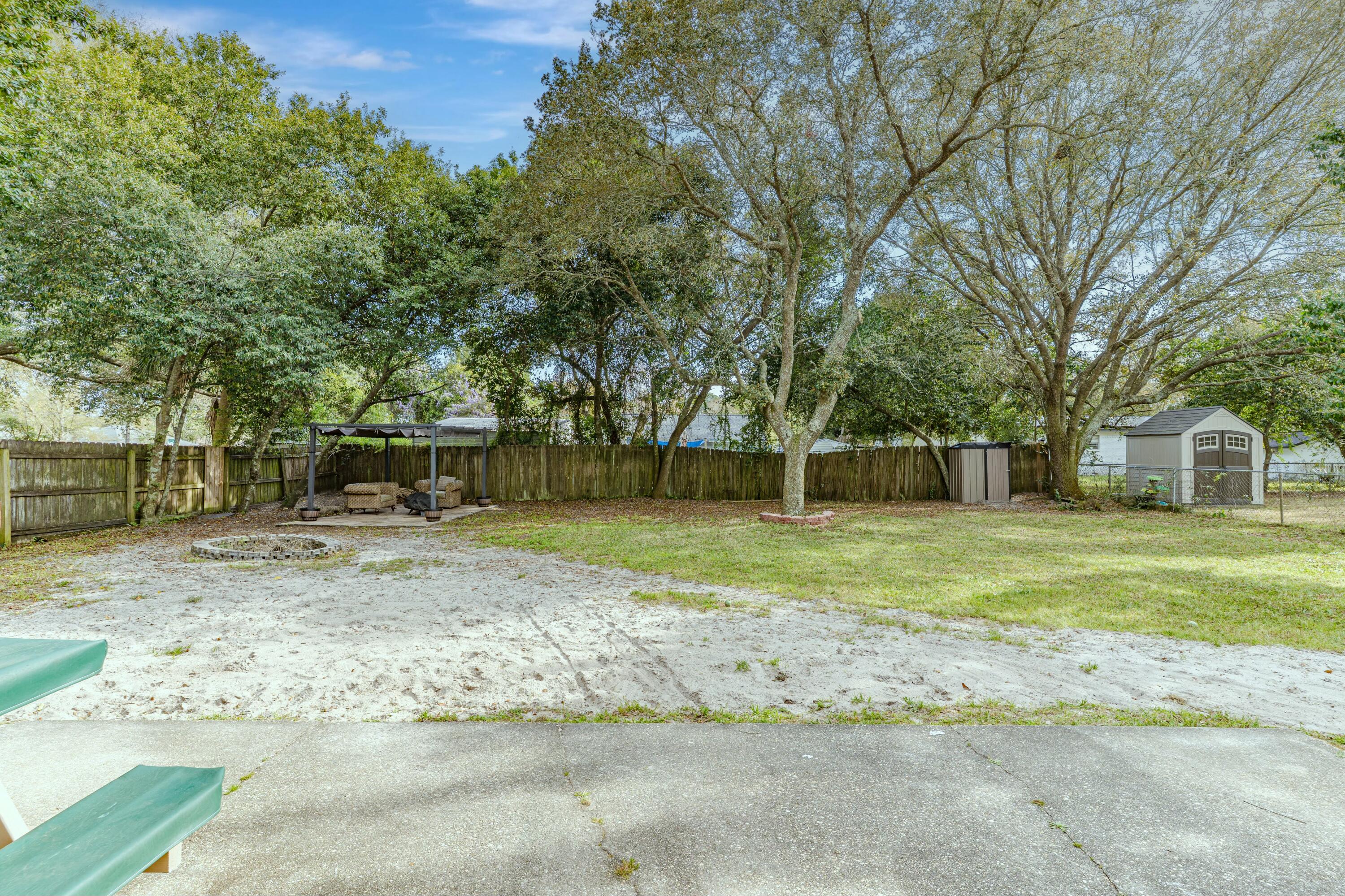 WYNNEHAVEN BEACH ESTATES - Residential