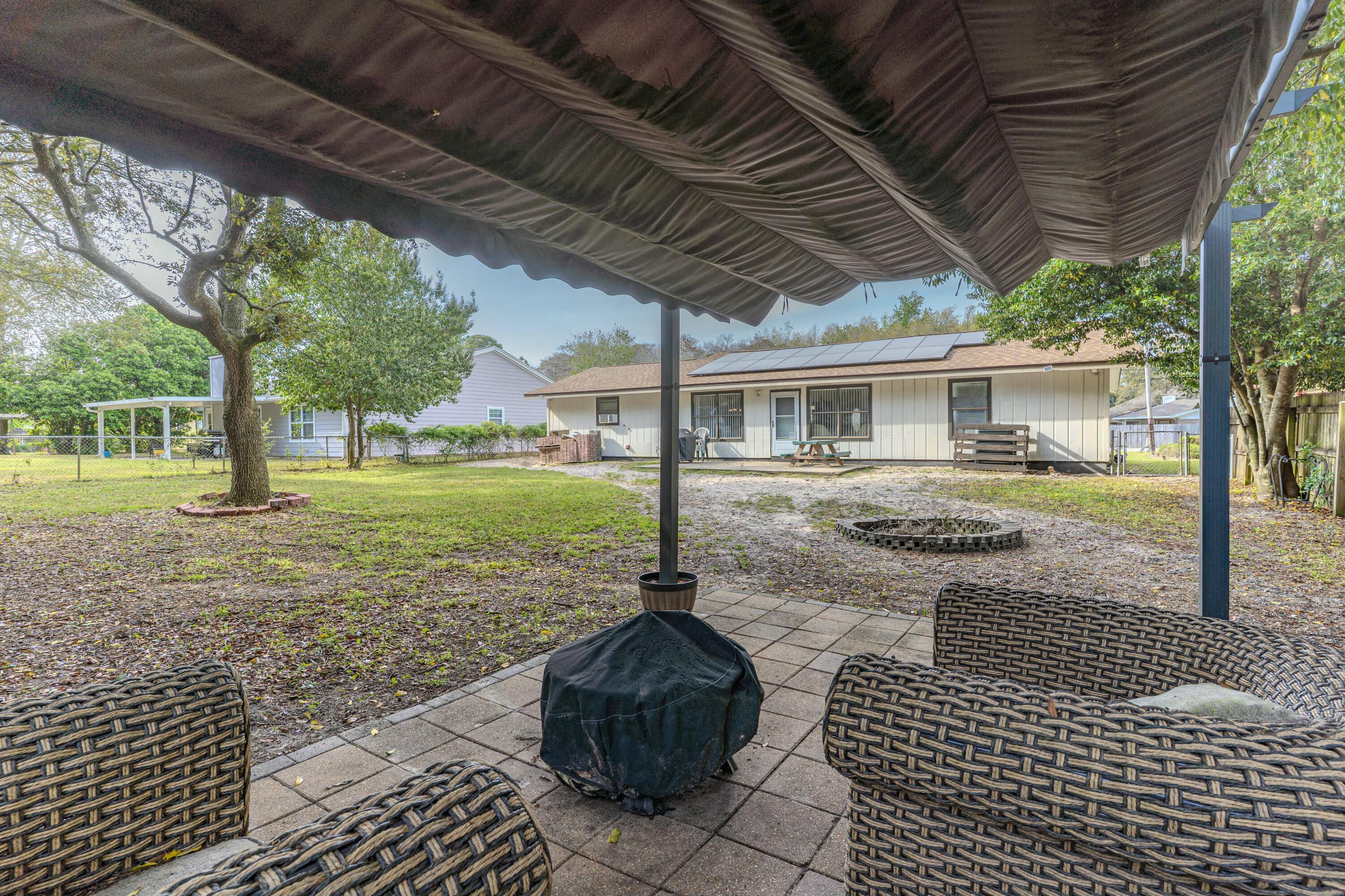 WYNNEHAVEN BEACH ESTATES - Residential