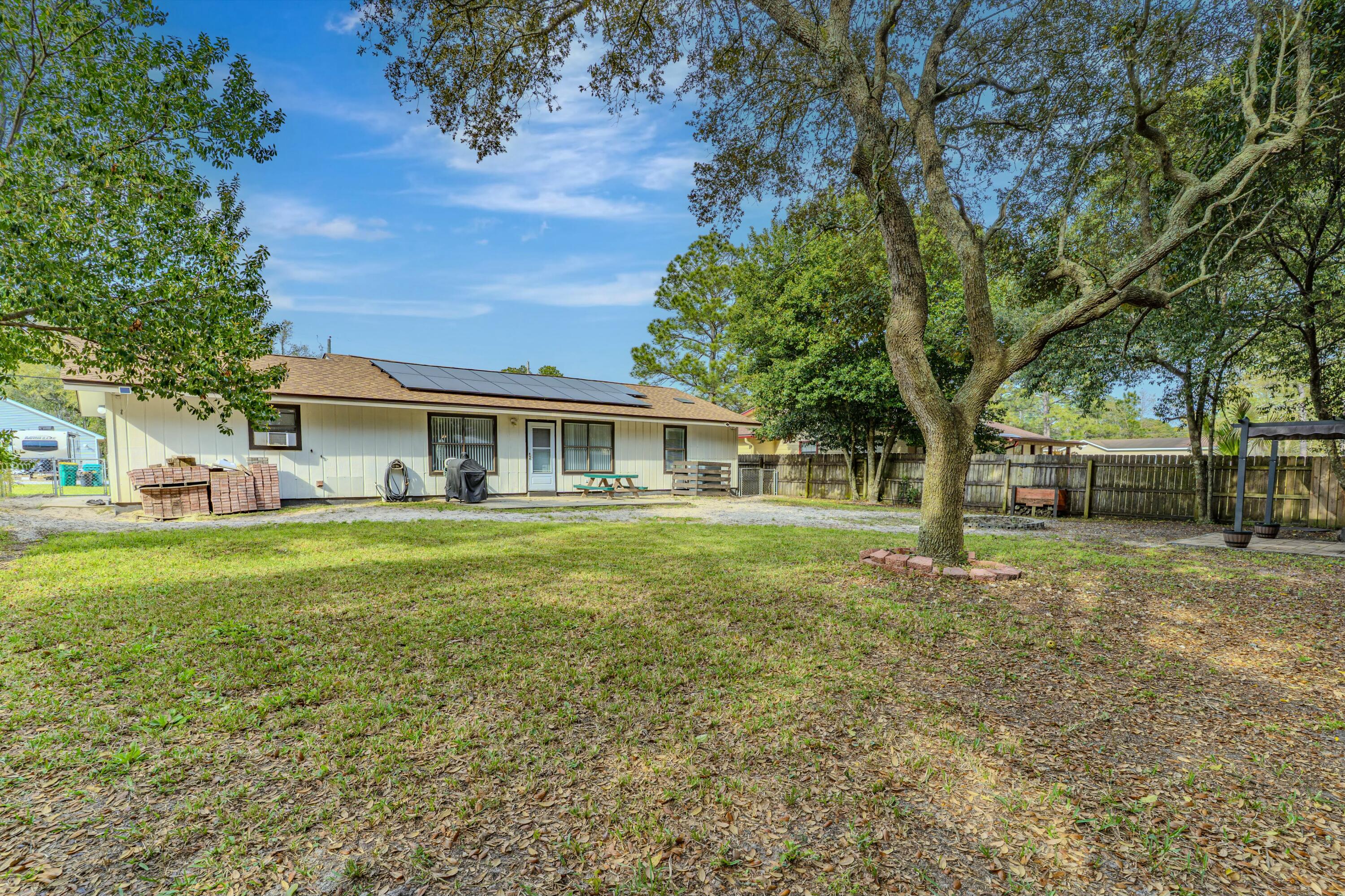 WYNNEHAVEN BEACH ESTATES - Residential
