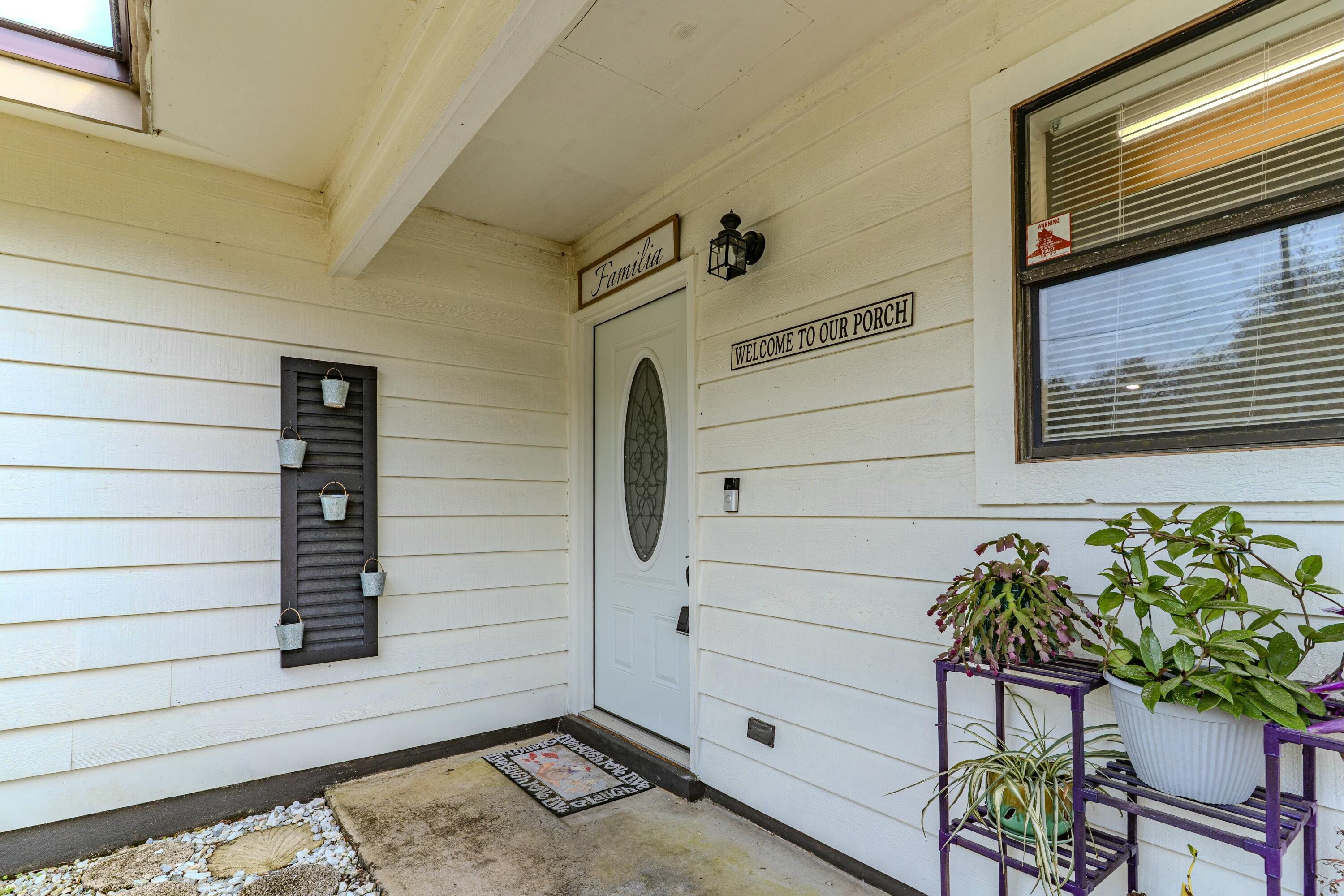 WYNNEHAVEN BEACH ESTATES - Residential