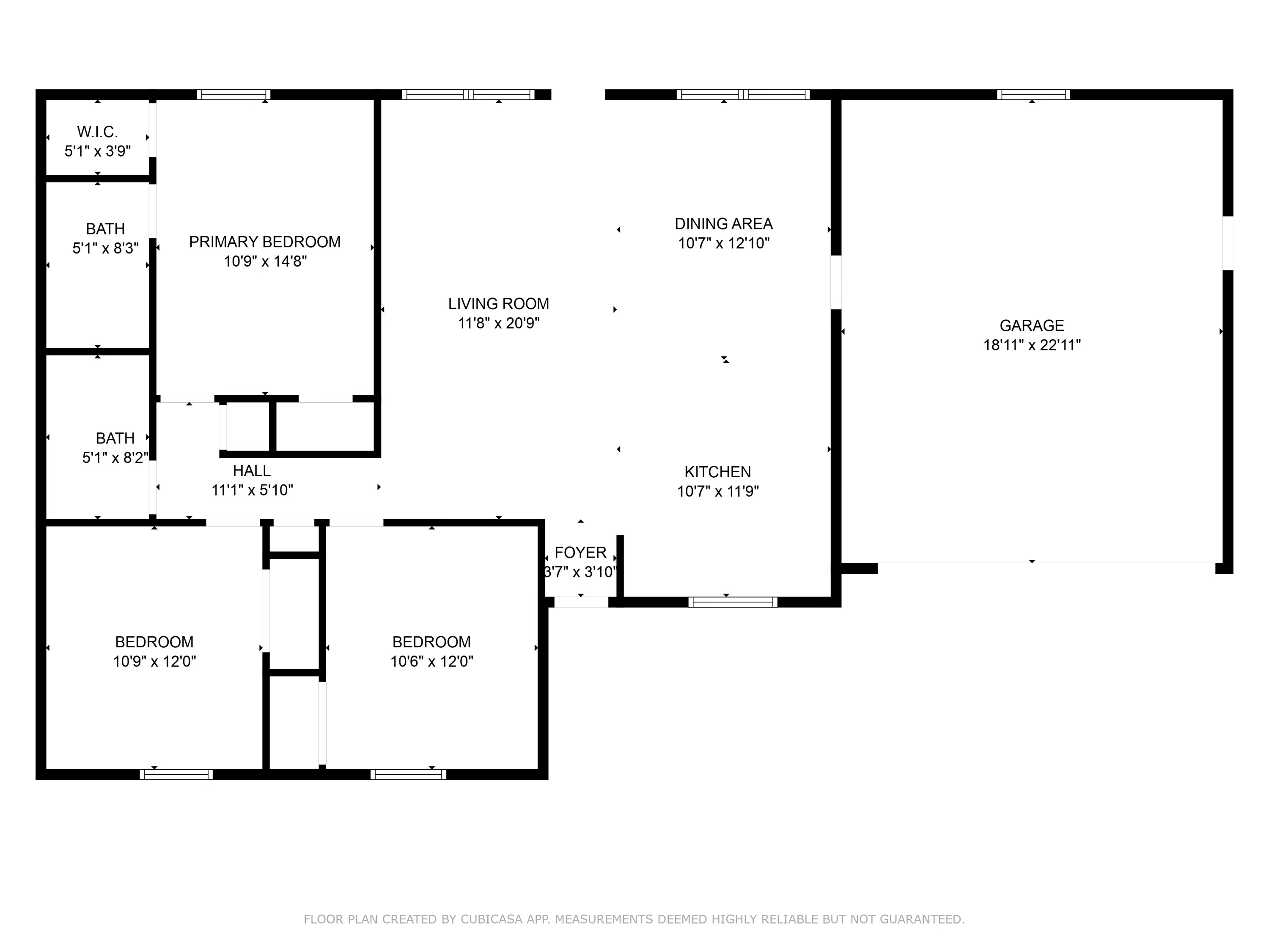 WYNNEHAVEN BEACH ESTATES - Residential