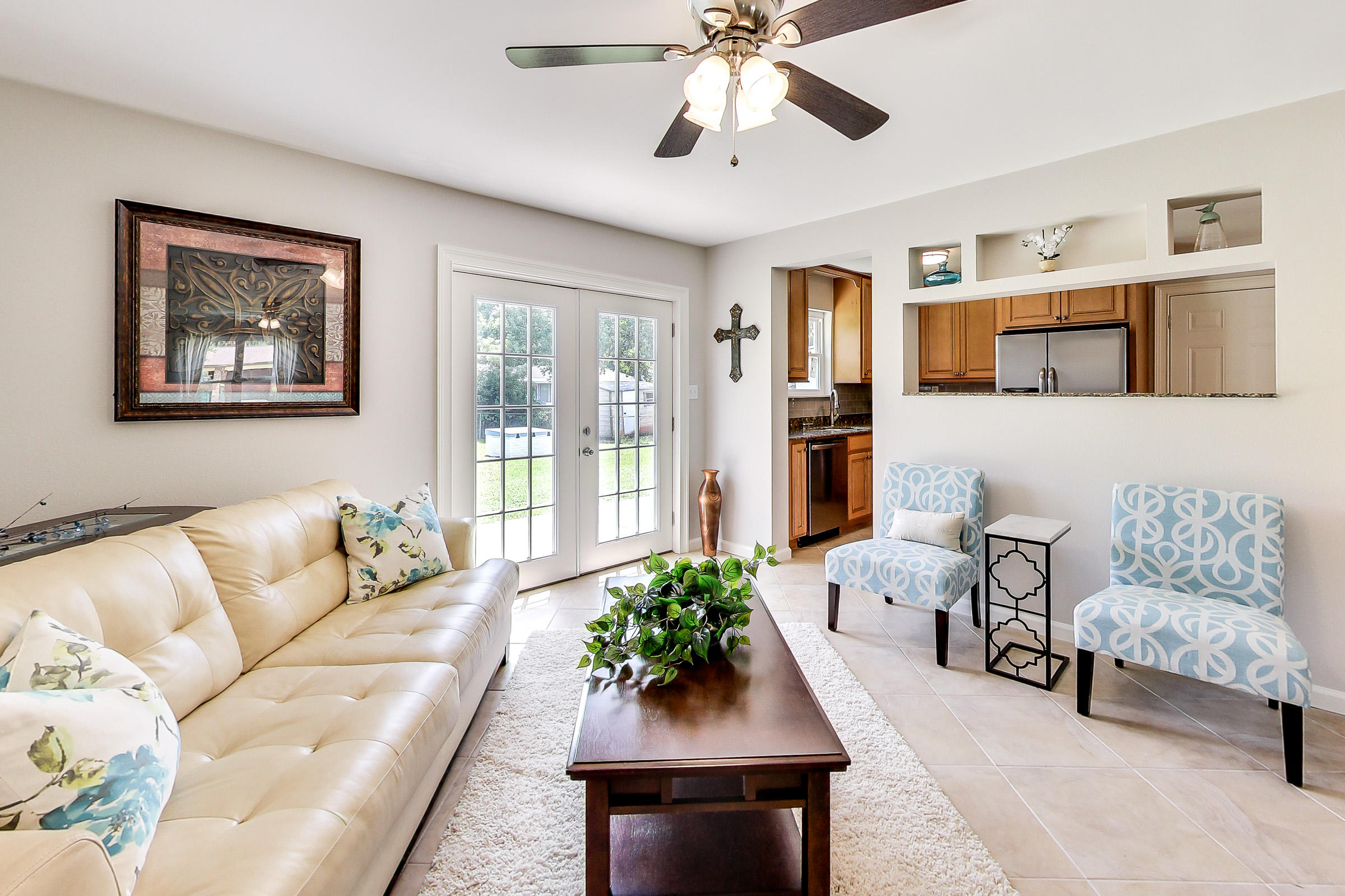 MIRAMAR ESTATES 4TH ADDN - Residential