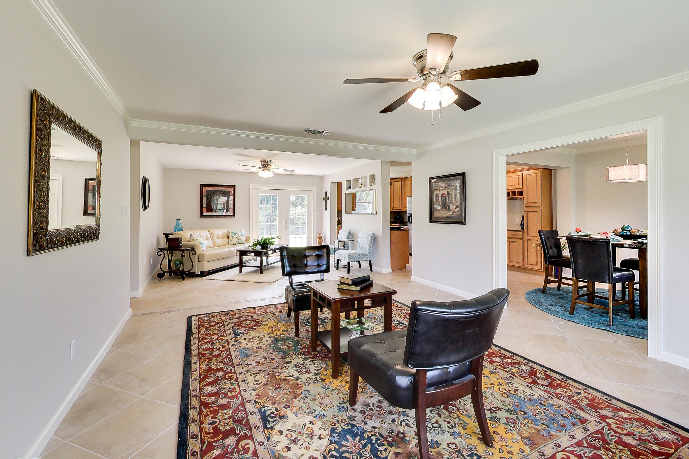 MIRAMAR ESTATES 4TH ADDN - Residential