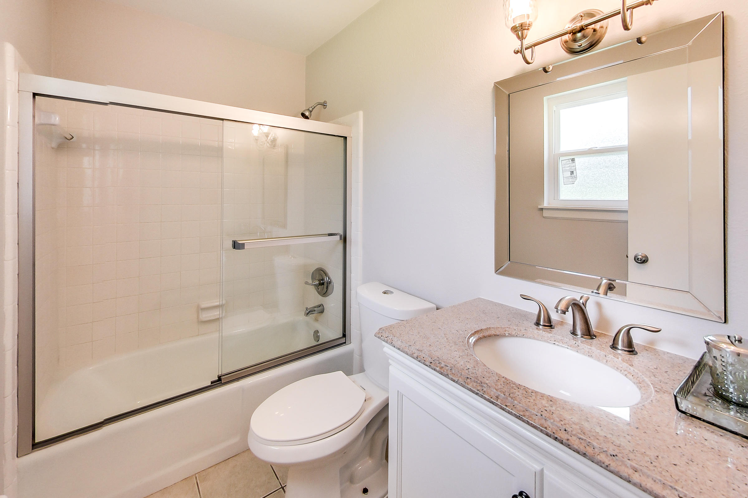 MIRAMAR ESTATES 4TH ADDN - Residential