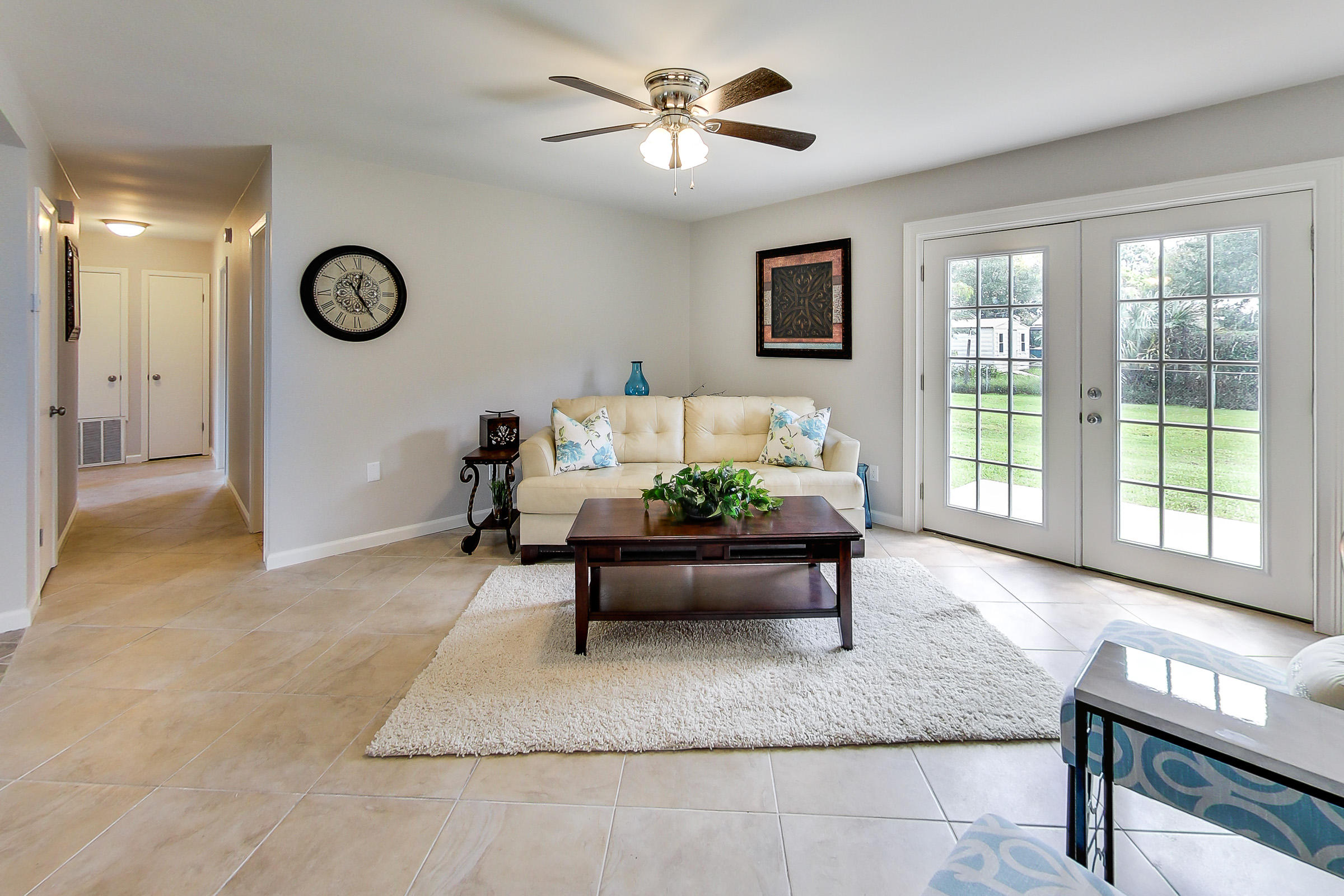 MIRAMAR ESTATES 4TH ADDN - Residential