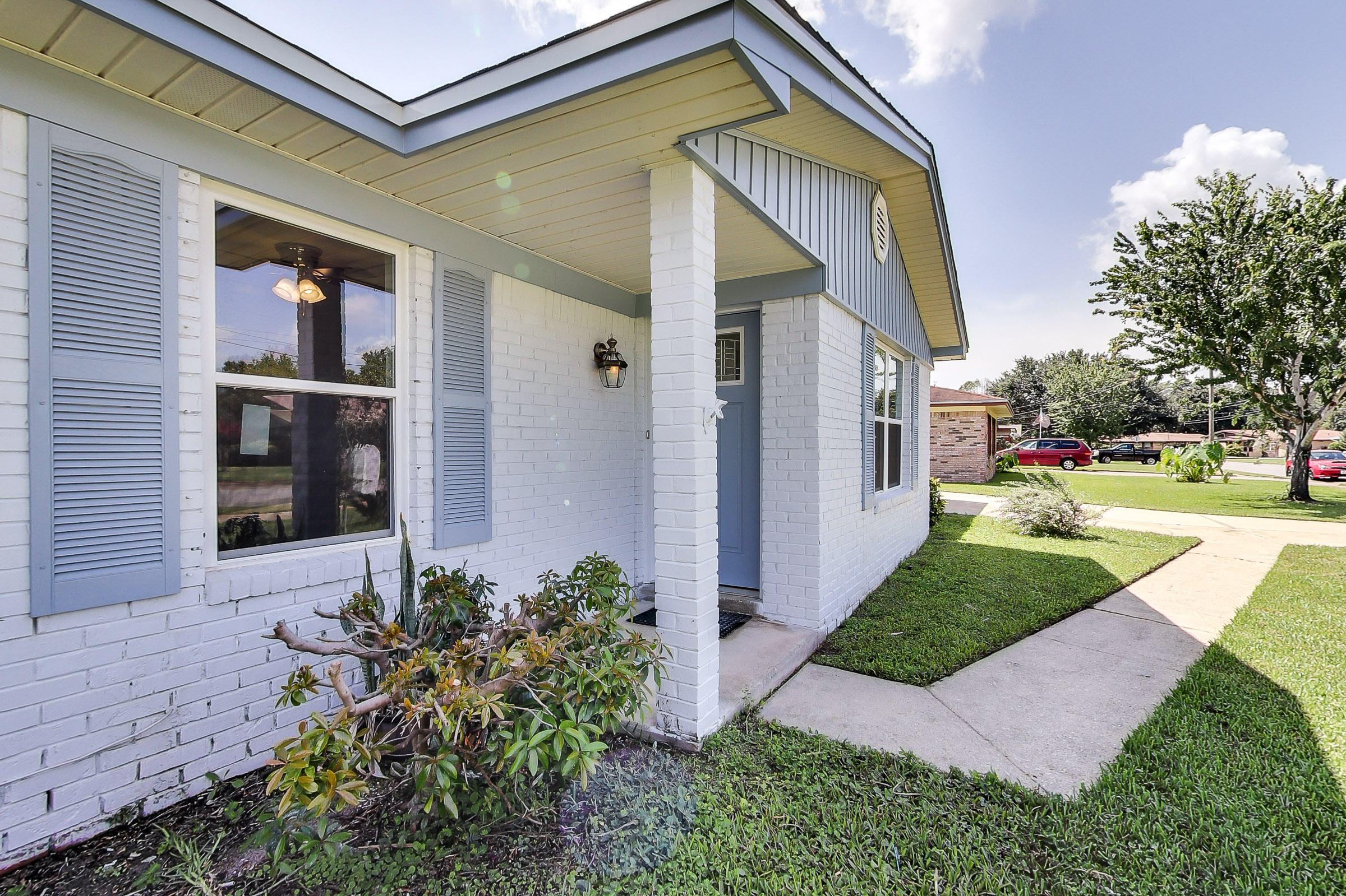 MIRAMAR ESTATES 4TH ADDN - Residential