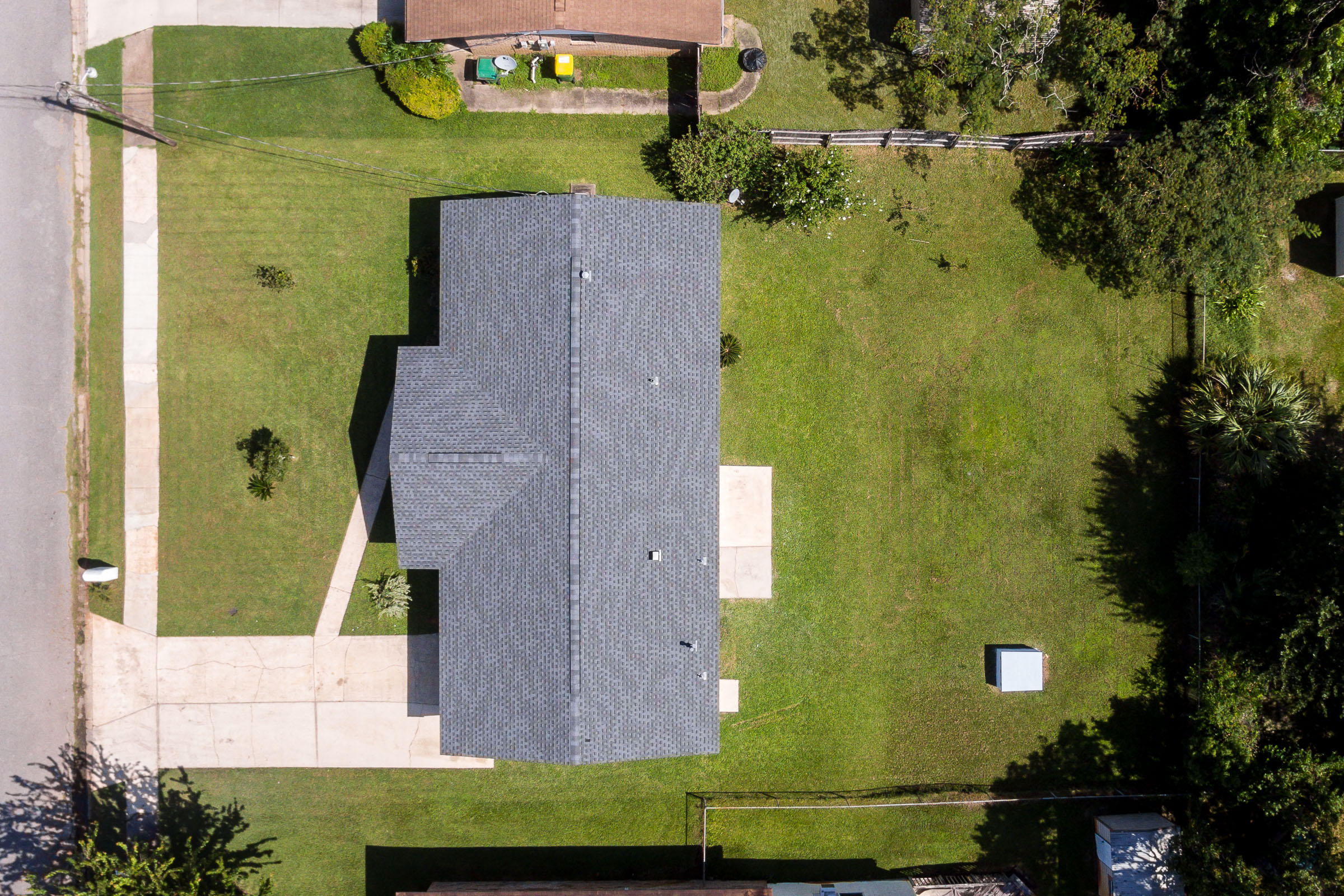 MIRAMAR ESTATES 4TH ADDN - Residential